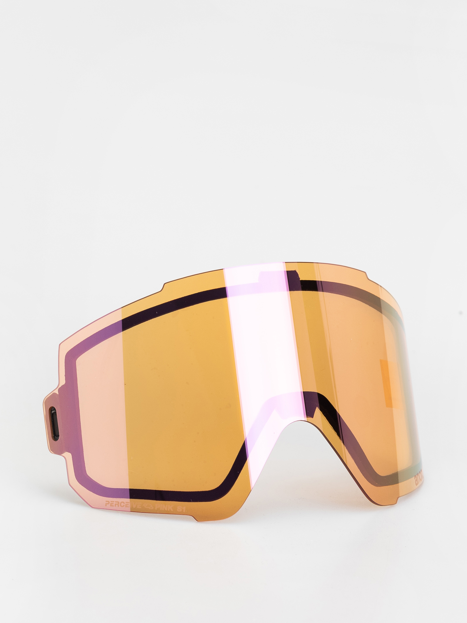 Ochelari pentru snowboard Anon Sync (oat/perceive variable blue)