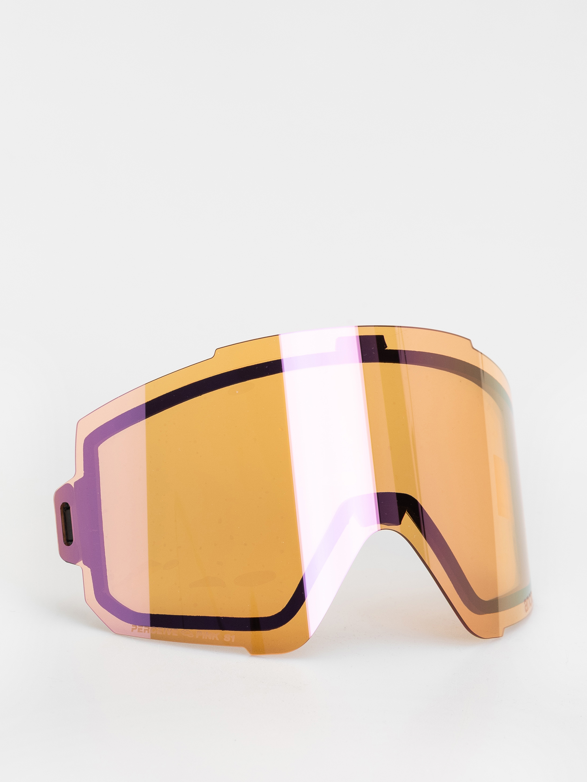 Ochelari pentru snowboard Anon Sync (pixel/perceive variable blue)