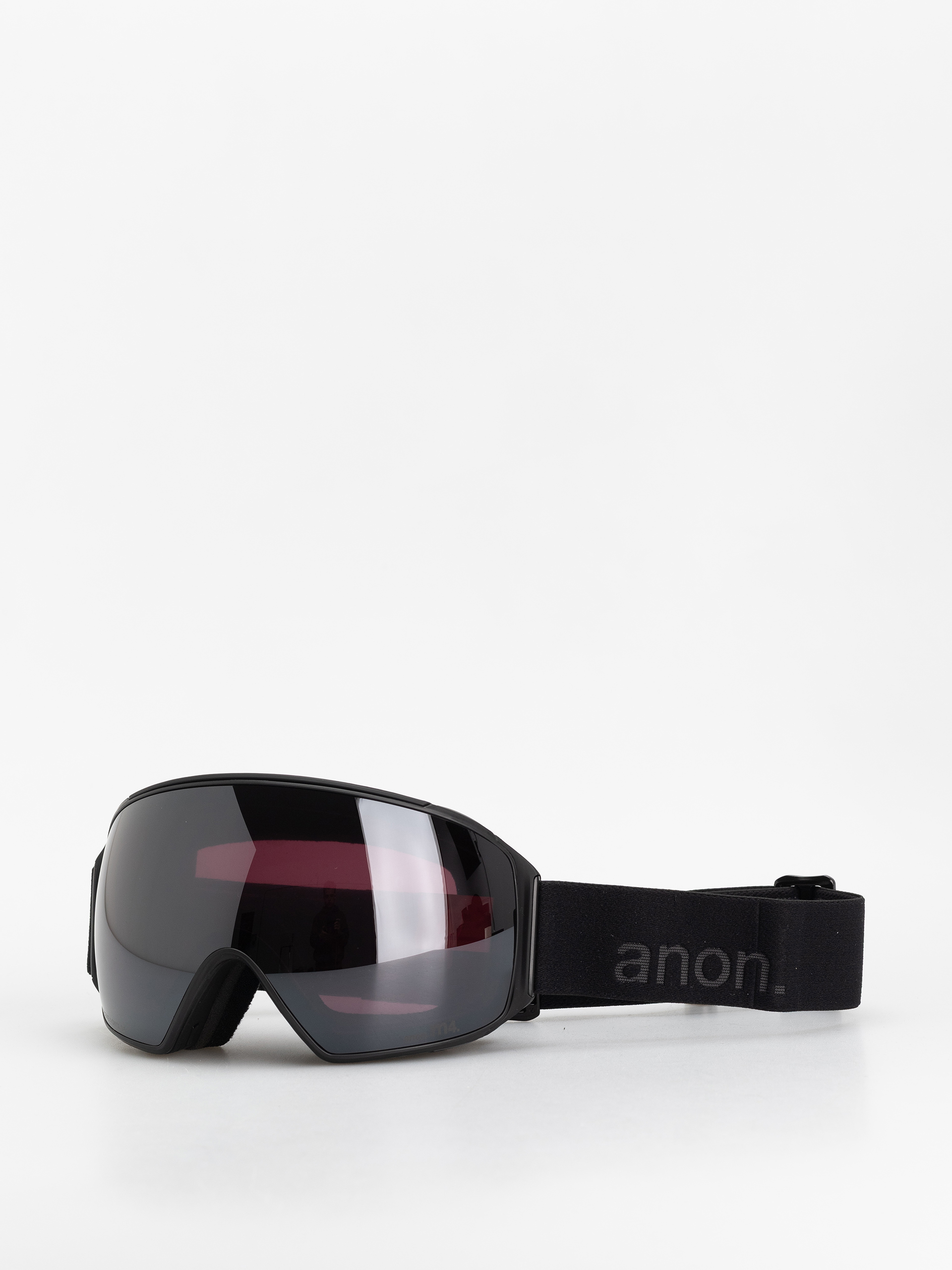 Ochelari pentru snowboard Anon M4 Toric Mfi (smoke/perceive sunny onyx)