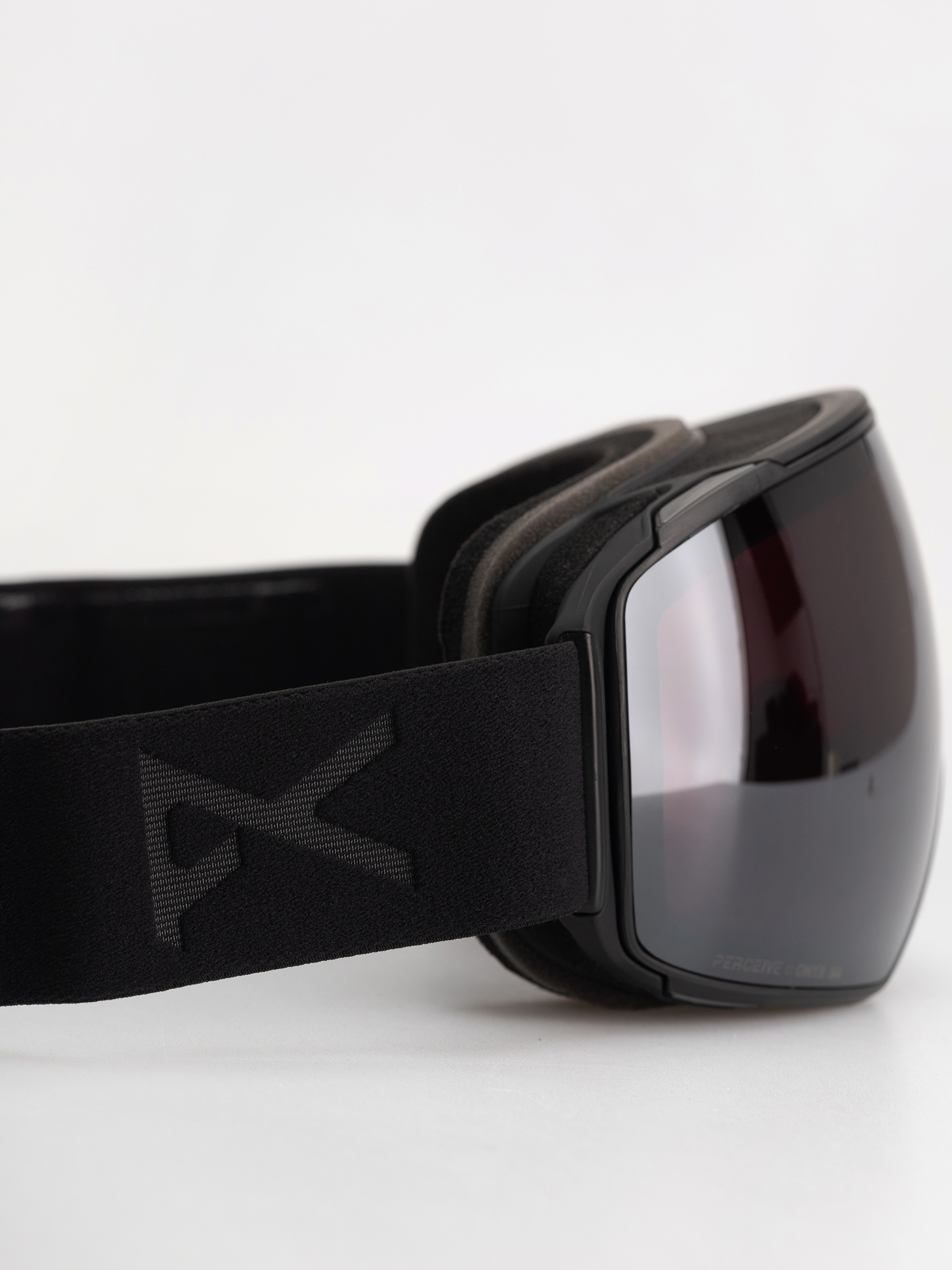 Ochelari pentru snowboard Anon M4 Toric Mfi (smoke/perceive sunny onyx)