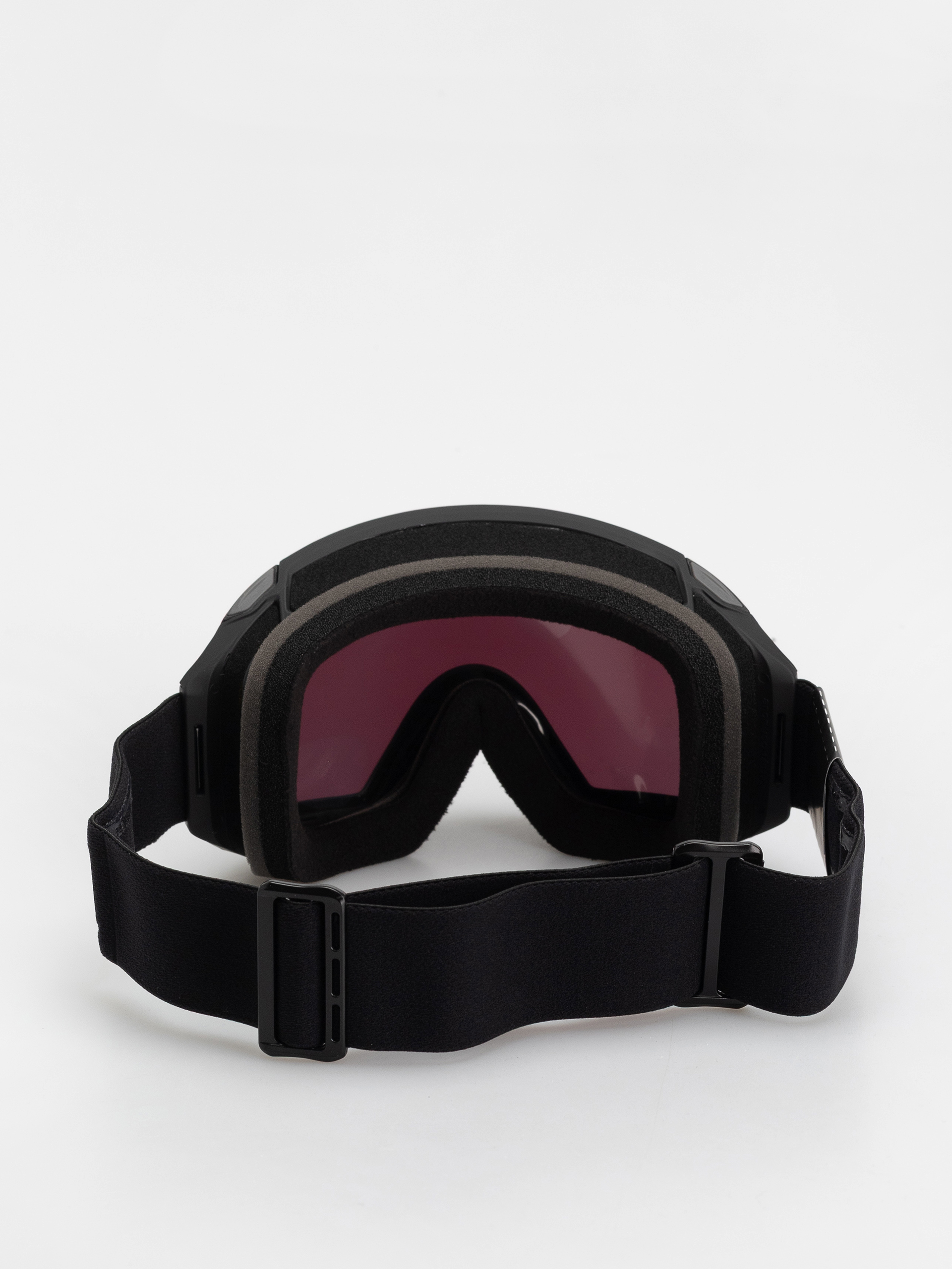 Ochelari pentru snowboard Anon M4 Toric Mfi (smoke/perceive sunny onyx)