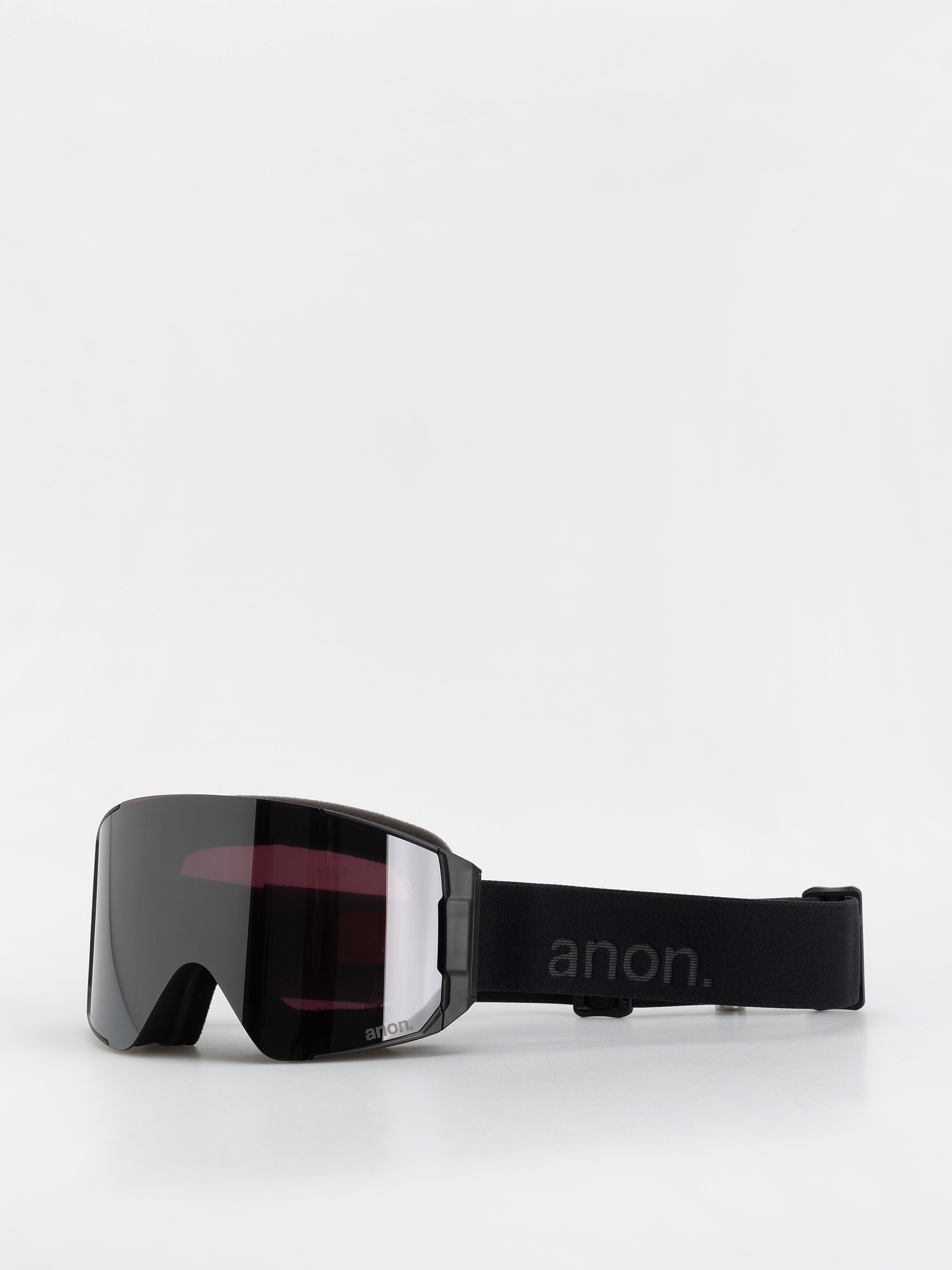 Ochelari pentru snowboard Anon Sync (smoke/perceive sunny onyx)