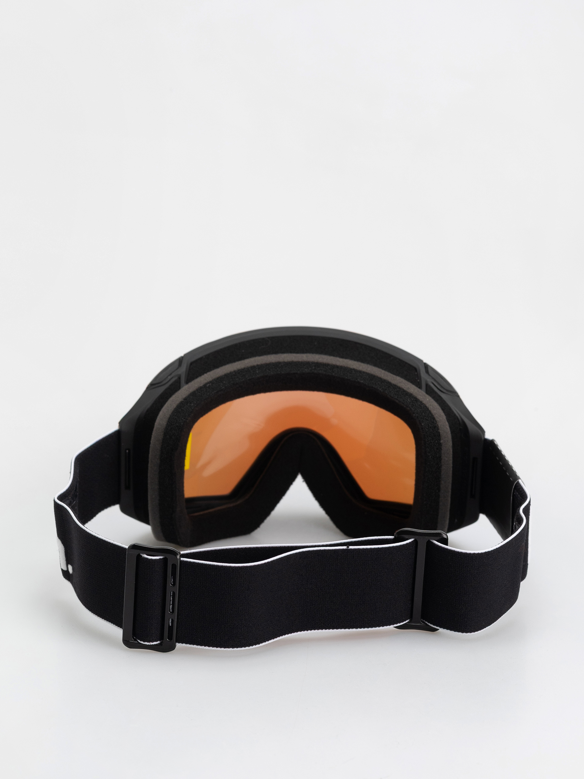 Ochelari pentru snowboard Anon M4 Cylindrical Mfi (black/perceive variable blue)