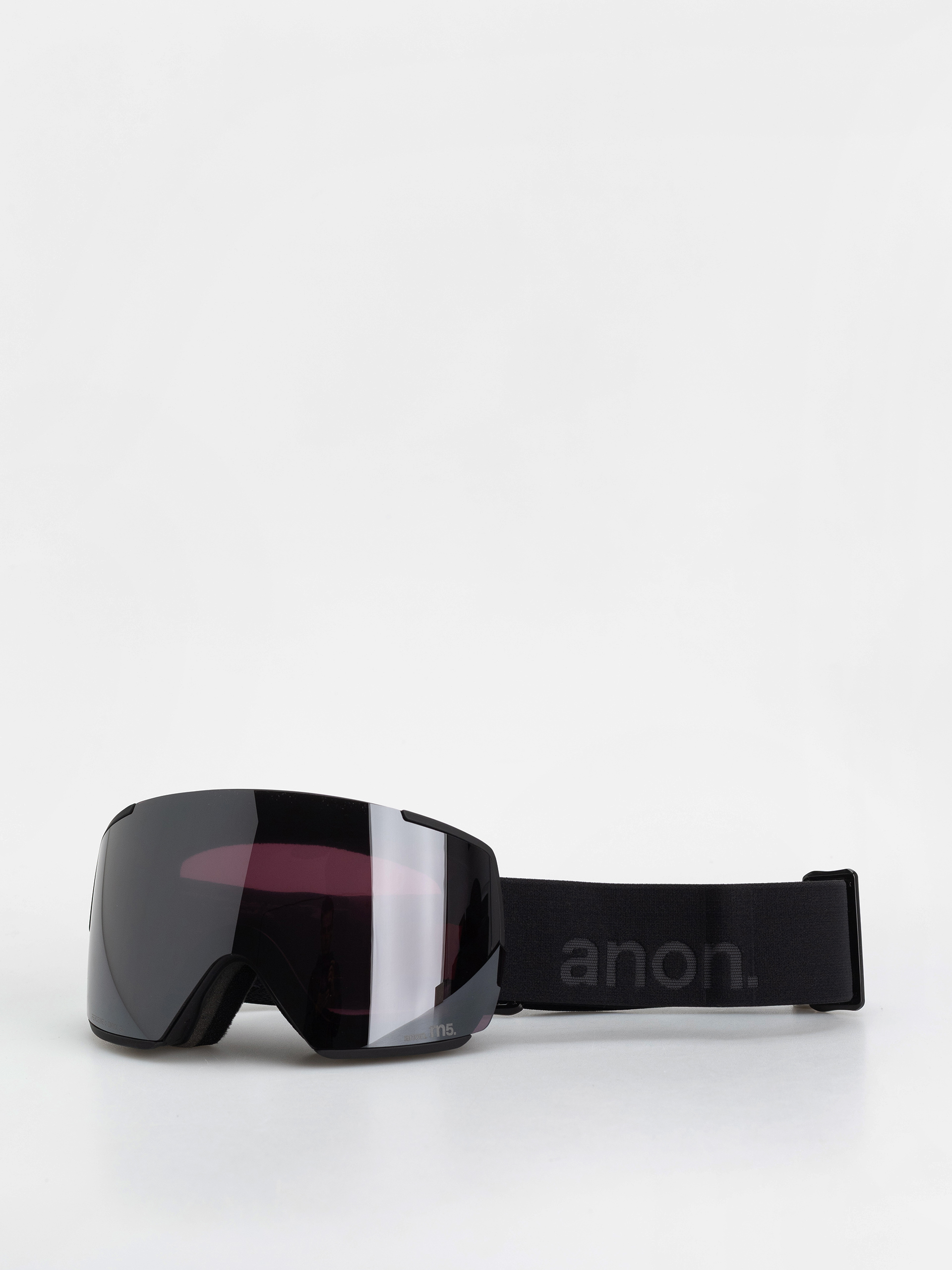 Ochelari pentru snowboard Anon M5 (smoke/perceive sunny onyx)