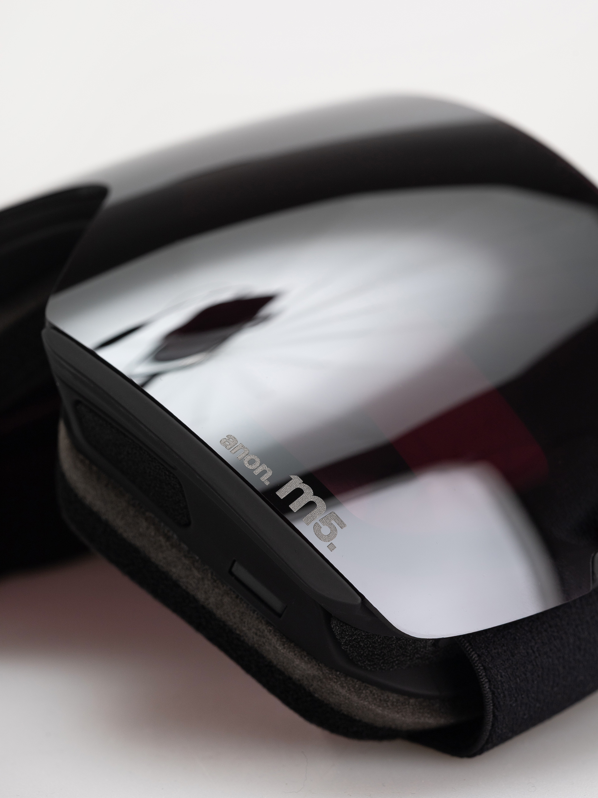 Ochelari pentru snowboard Anon M5 (smoke/perceive sunny onyx)