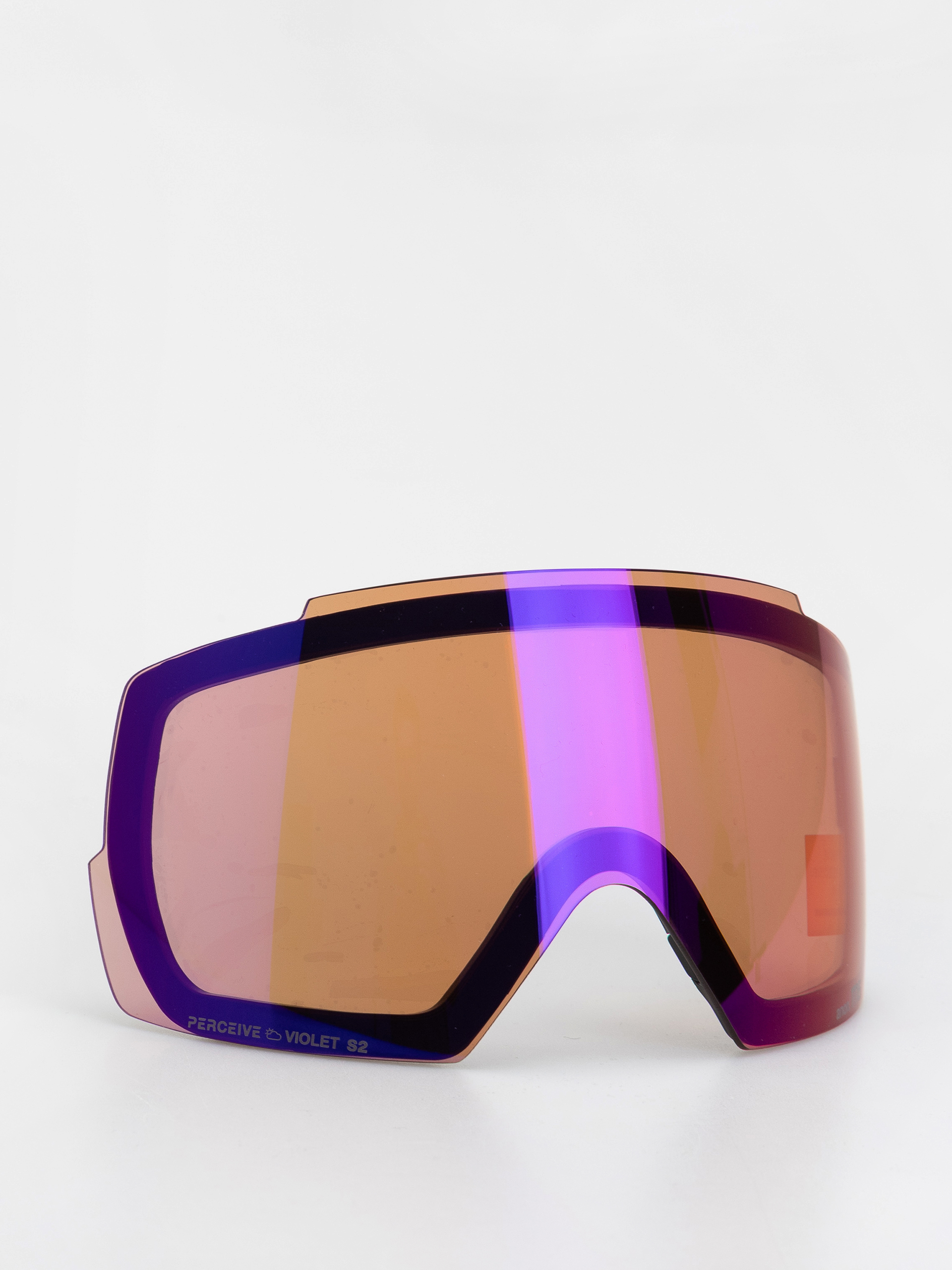 Ochelari pentru snowboard Anon M5 (smoke/perceive sunny onyx)