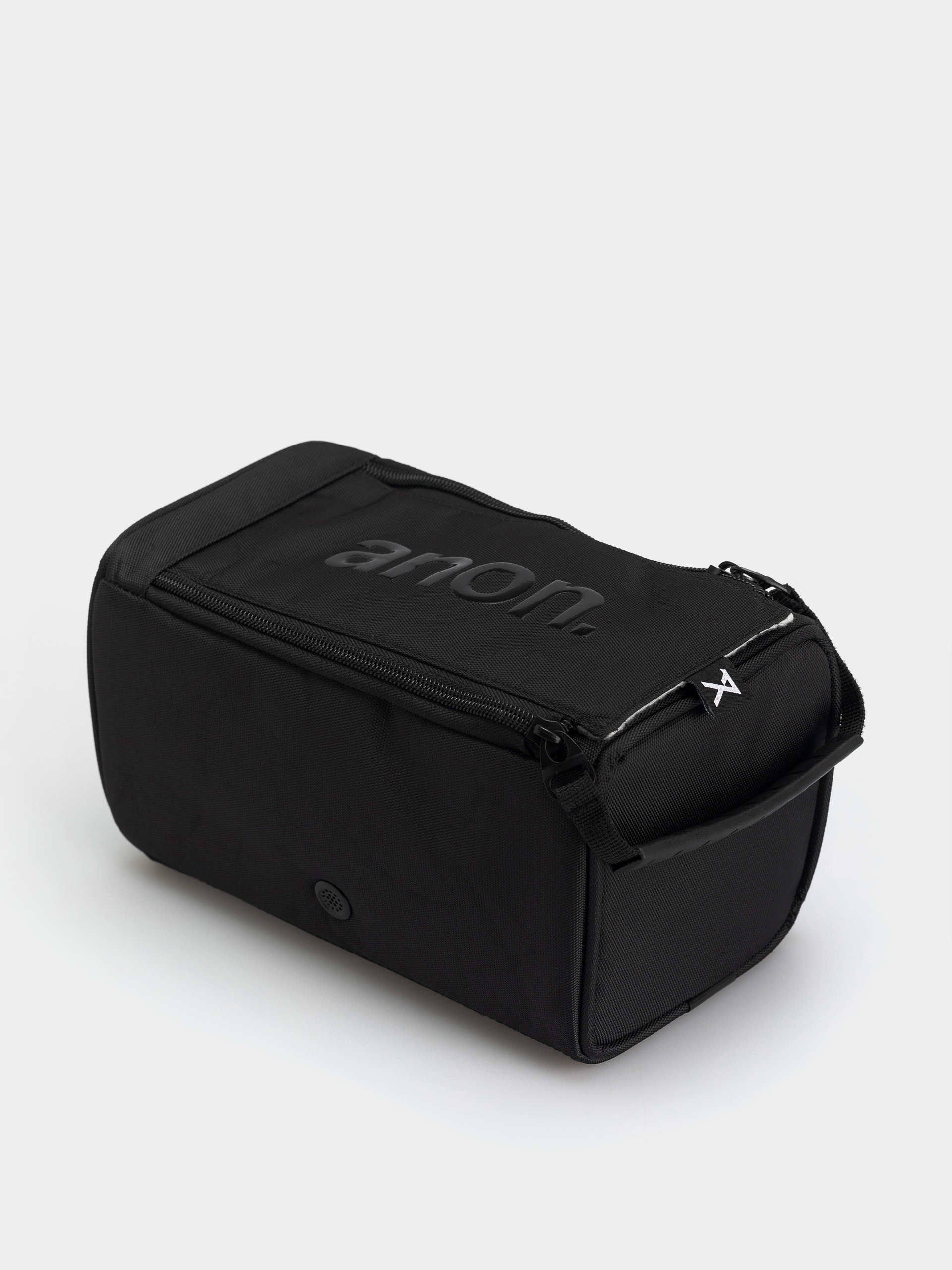 Ochelari pentru snowboard Anon M5 (smoke/perceive sunny onyx)