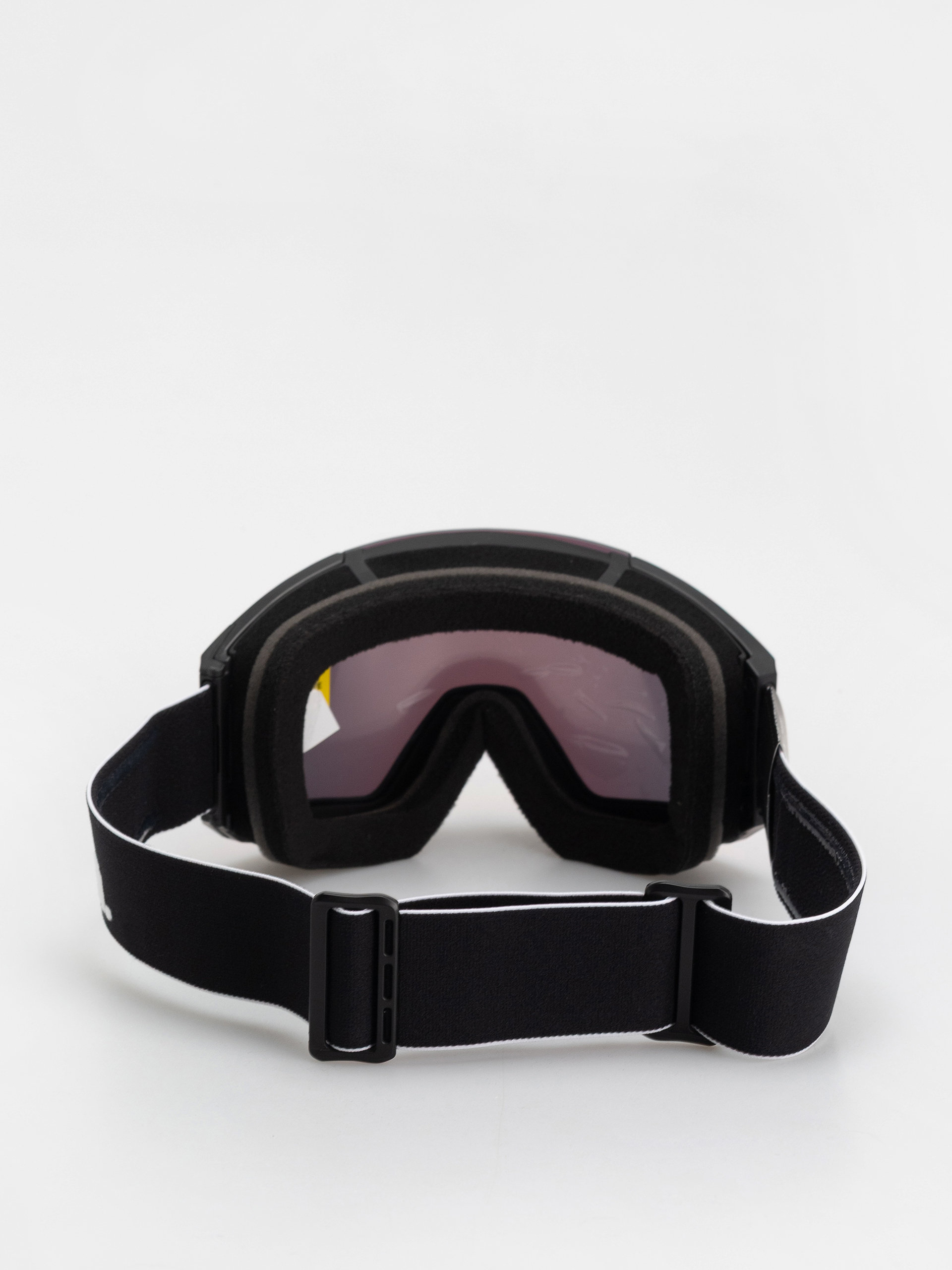 Ochelari pentru snowboard Anon Sync (black/perceive sunny red)