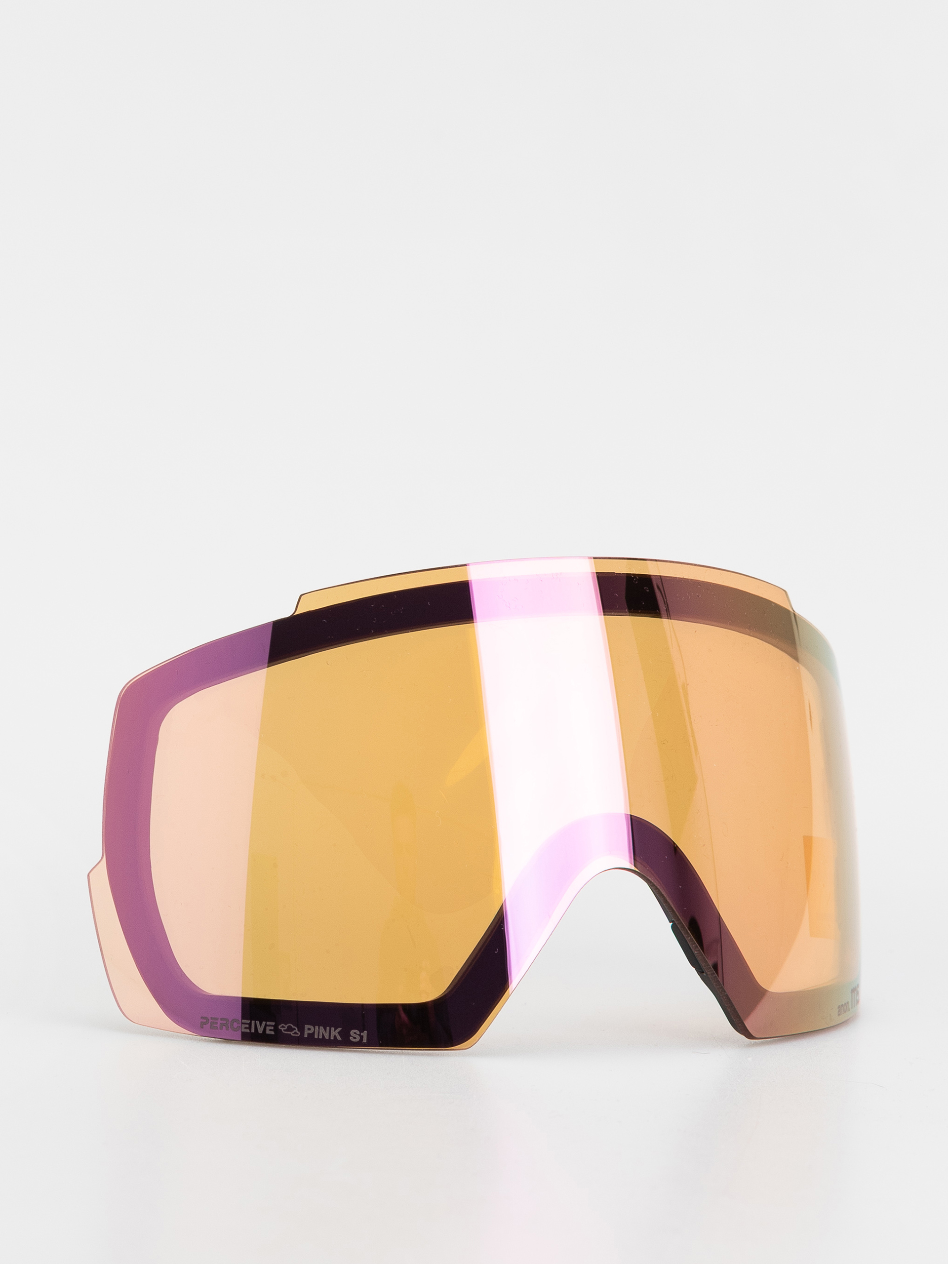 Ochelari pentru snowboard Anon M5 (black/perceive variable blue)