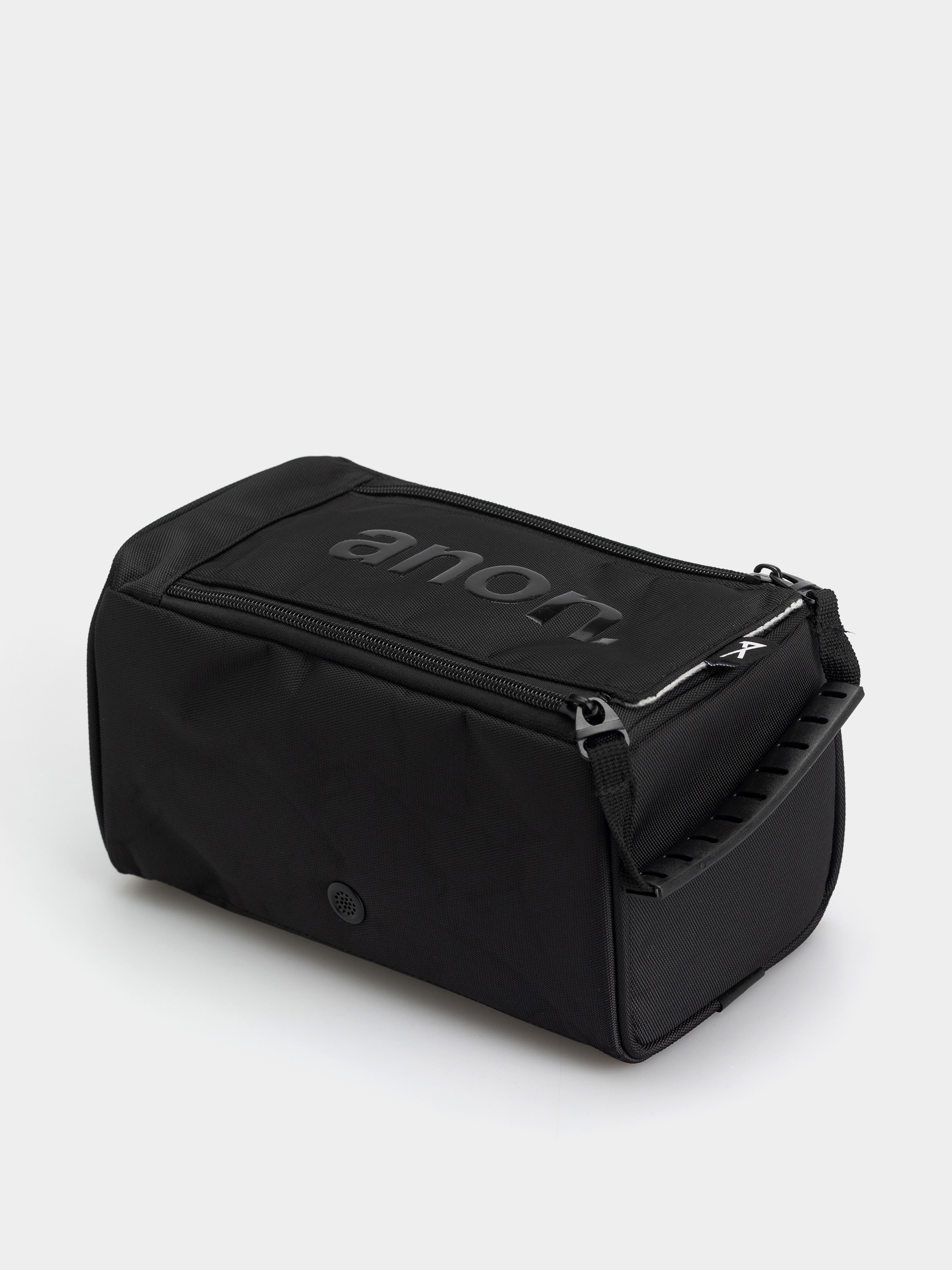 Ochelari pentru snowboard Anon M5 (black/perceive variable blue)