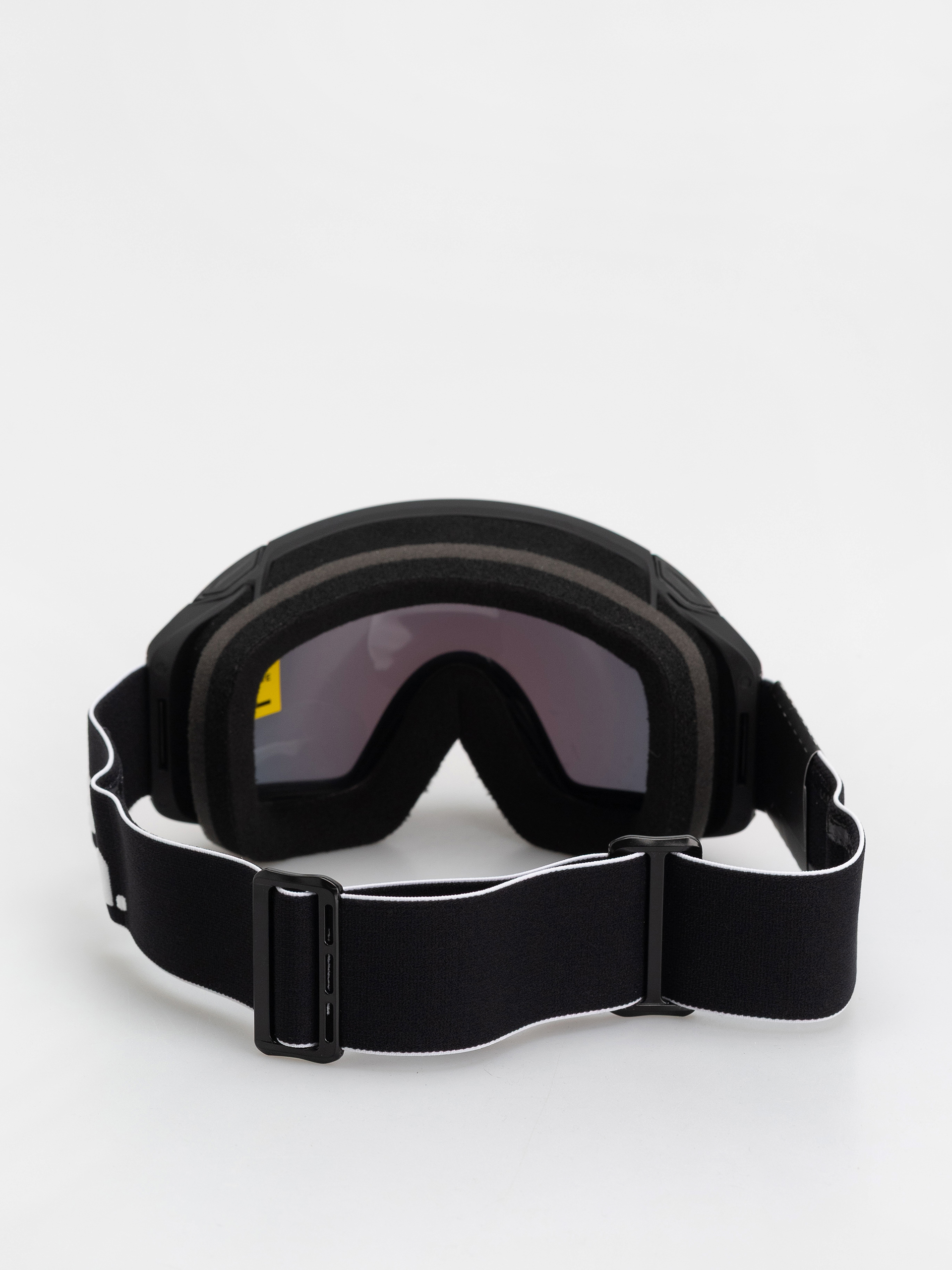 Ochelari pentru snowboard Anon M4S Toric Mfi (black/perceive sunny red)
