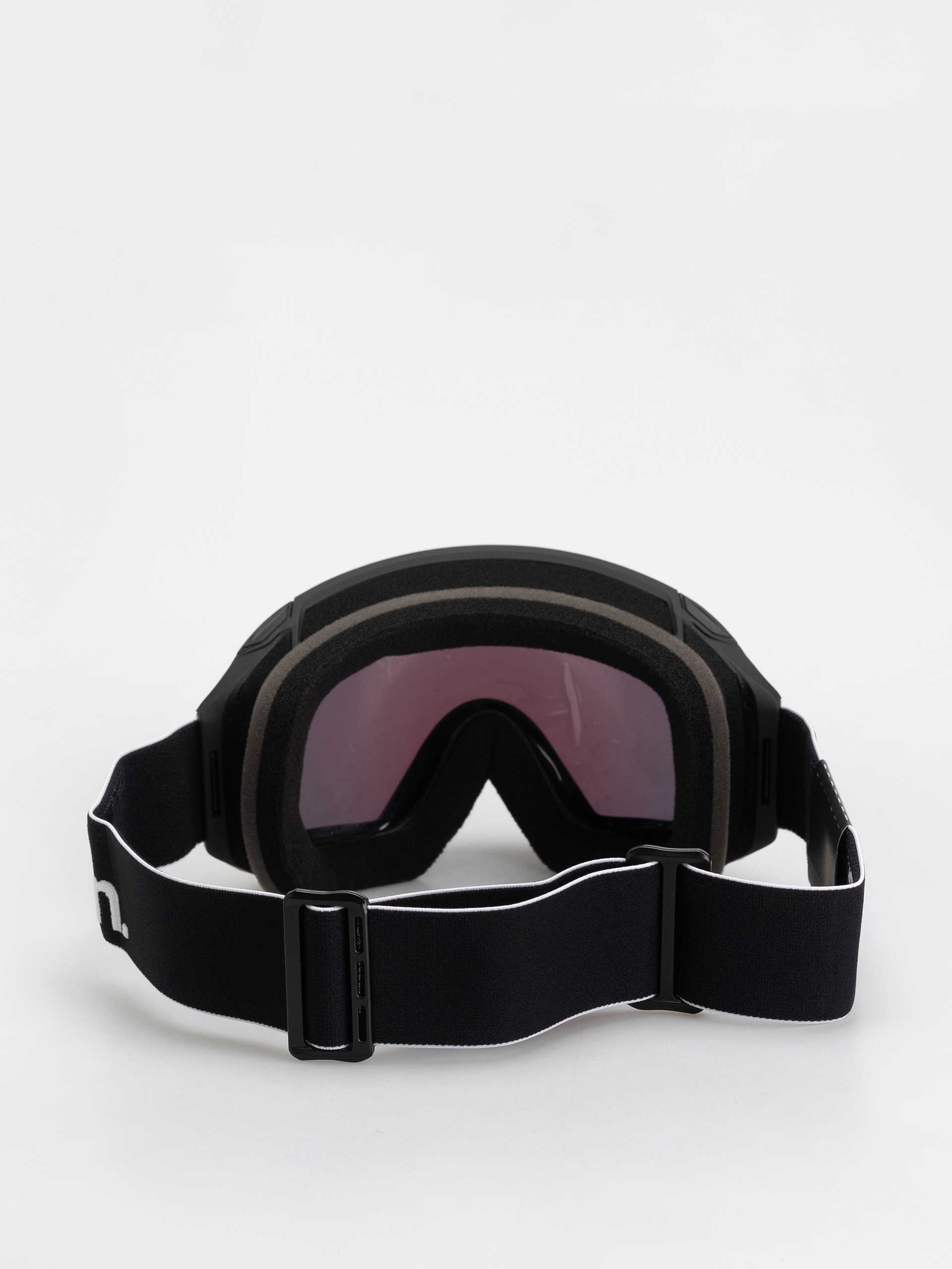 Ochelari pentru snowboard Anon M4 Toric Mfi (black/perceive sunny red)