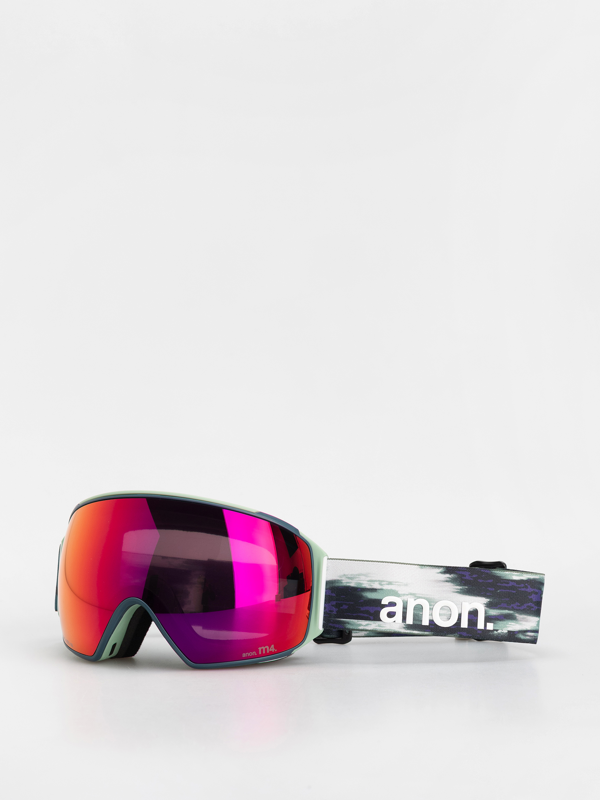 Ochelari pentru snowboard Anon M4 Toric Mfi