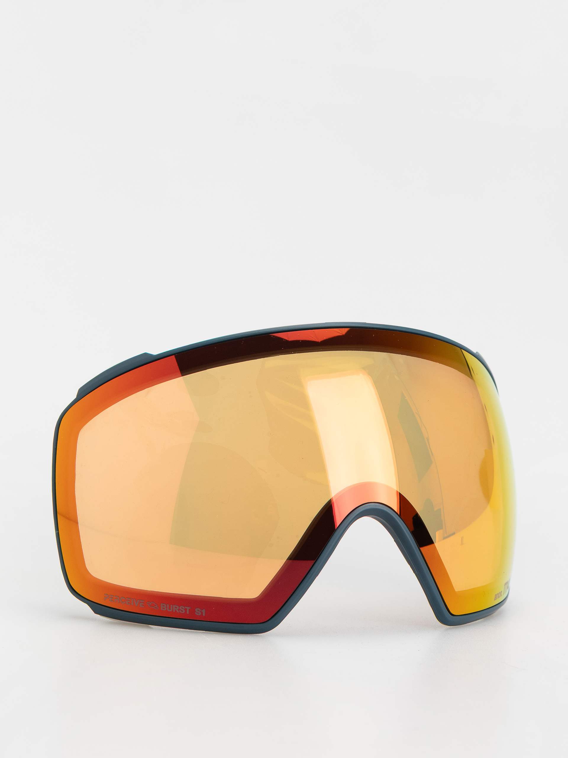 Ochelari pentru snowboard Anon M4 Toric Mfi (family tree/perceive sunny red)