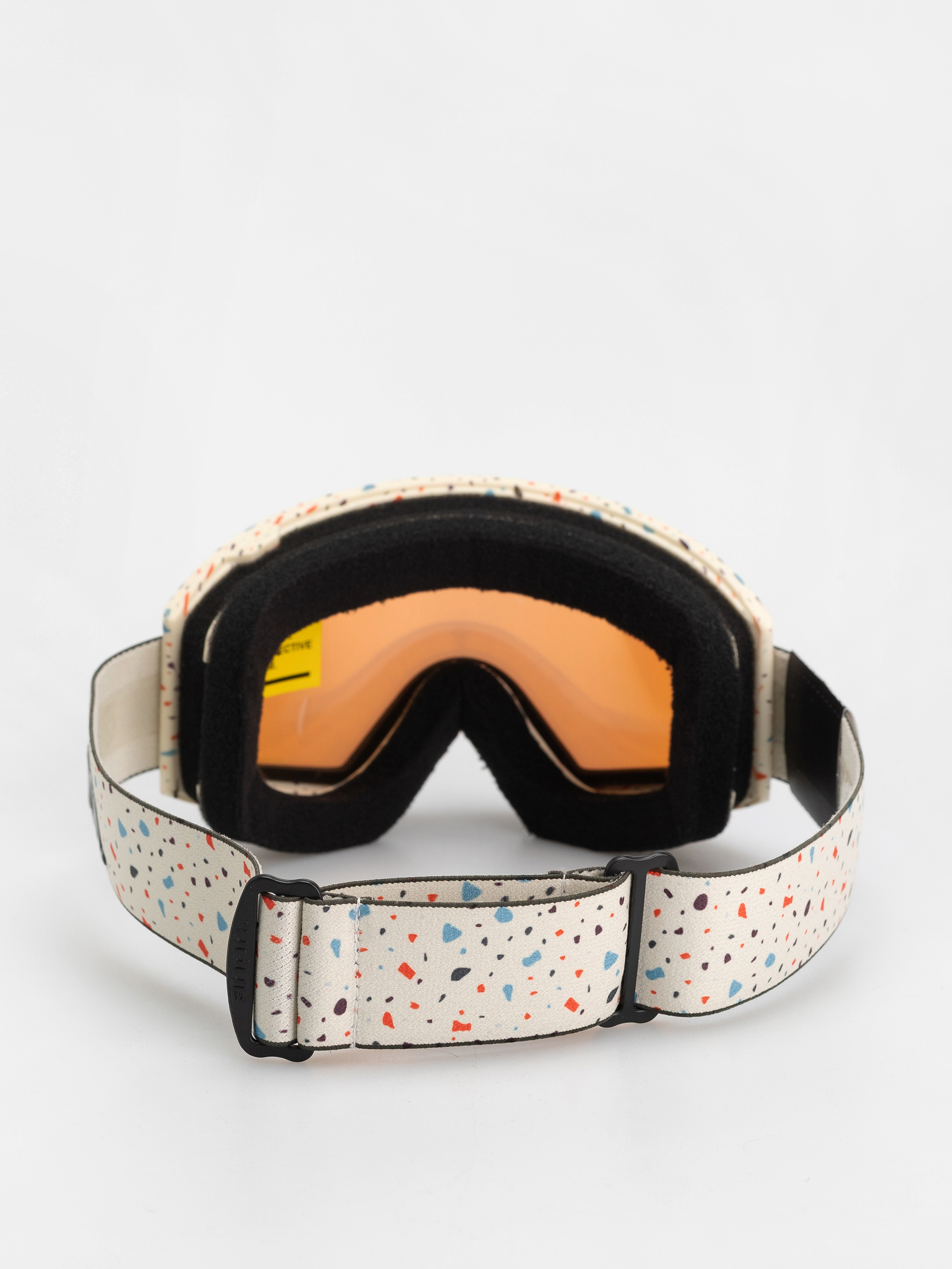 Ochelari pentru snowboard Anon Tracker 2.0 JR (speckles/gold amber)