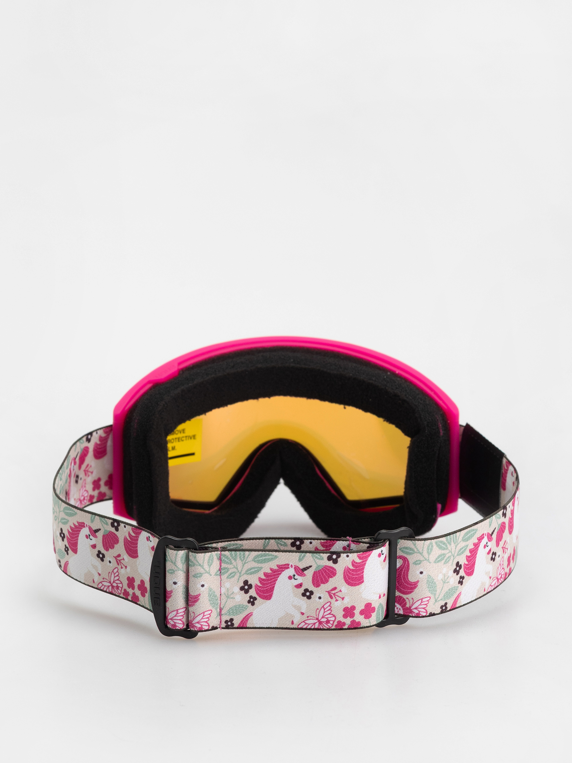 Ochelari pentru snowboard Anon Tracker 2.0 JR (unicorns/pink amber)