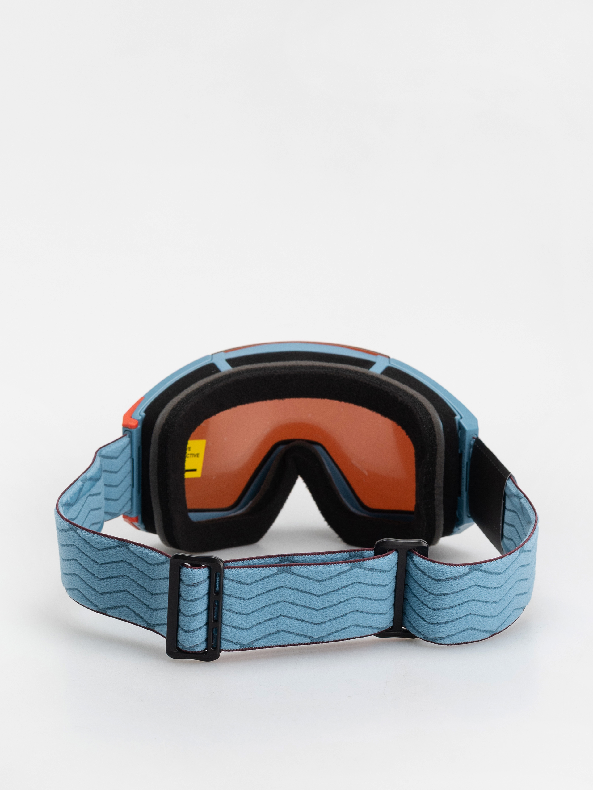 Ochelari pentru snowboard Anon Sync (retro blue/perceive sunny bronze)