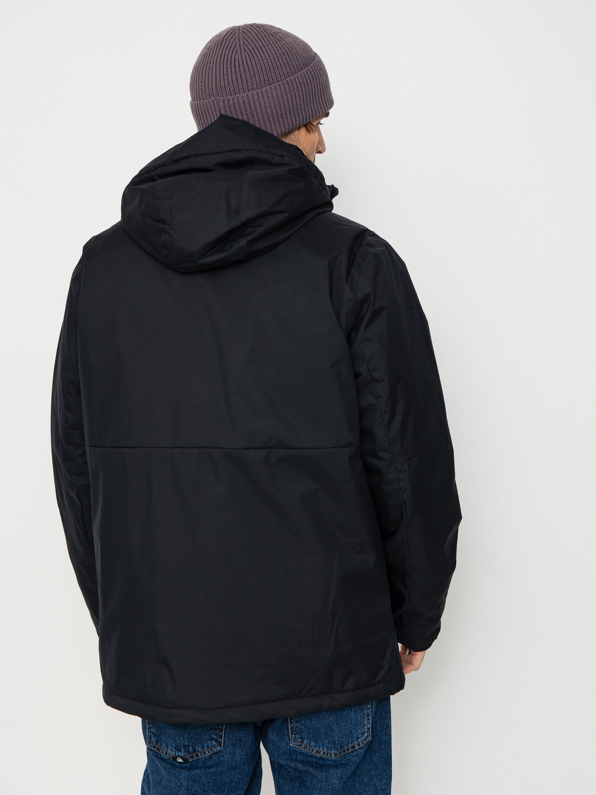 Geacă Columbia Point Park II Insulated (black)