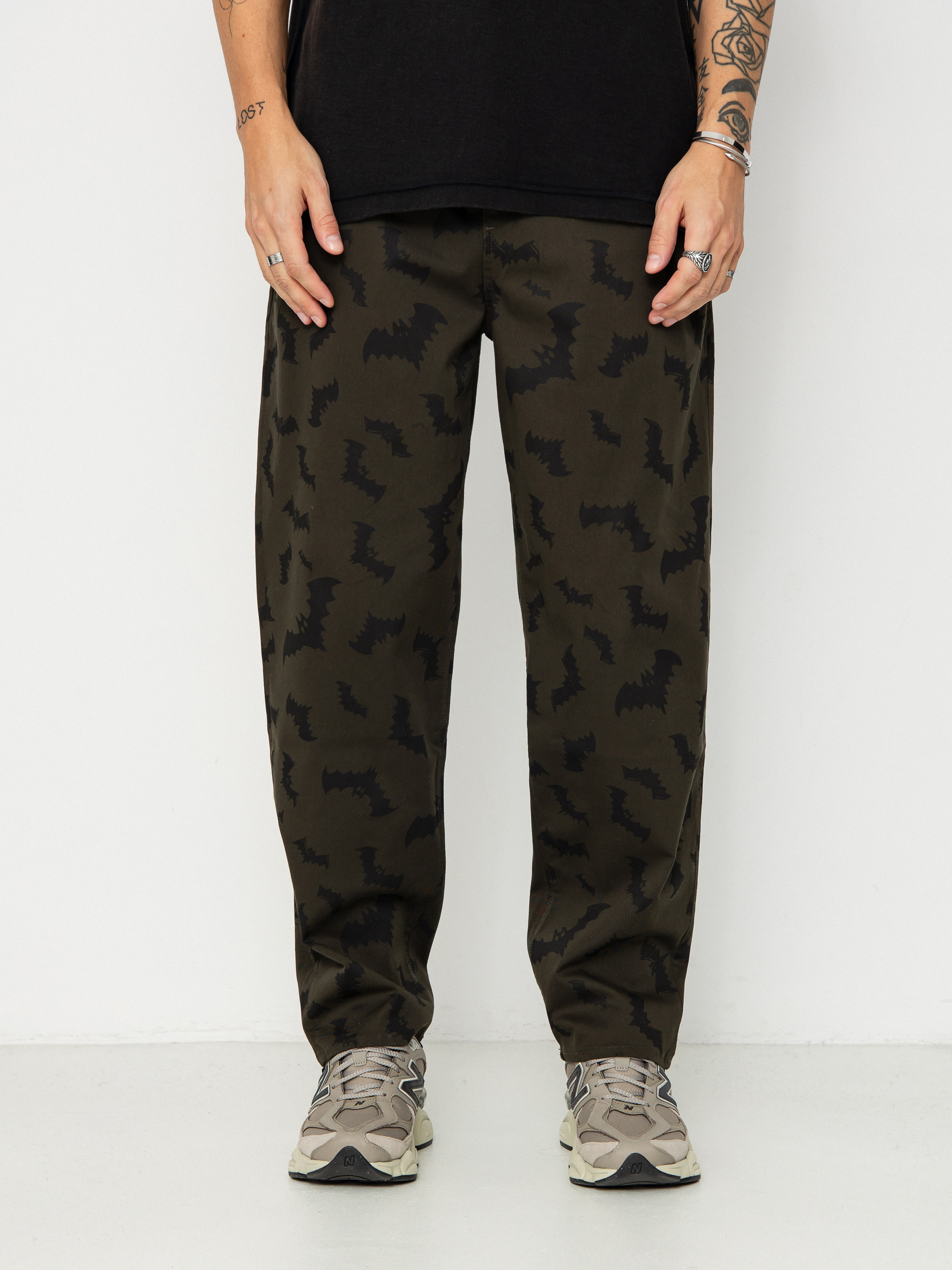 Pantaloni Volcom Fa Jj Villard Ew
