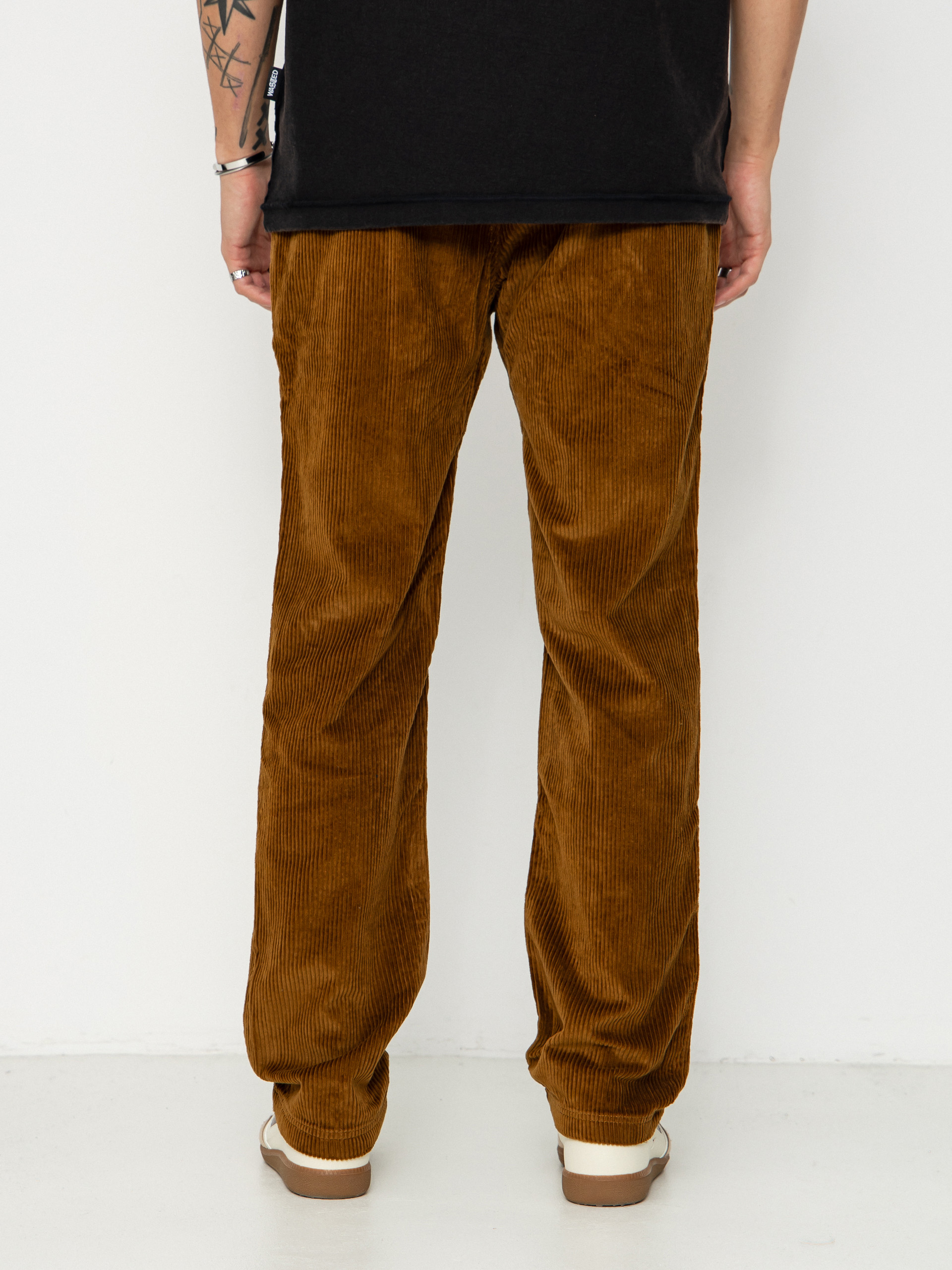 Pantaloni Kavu Chilli Roy (bronze brown)