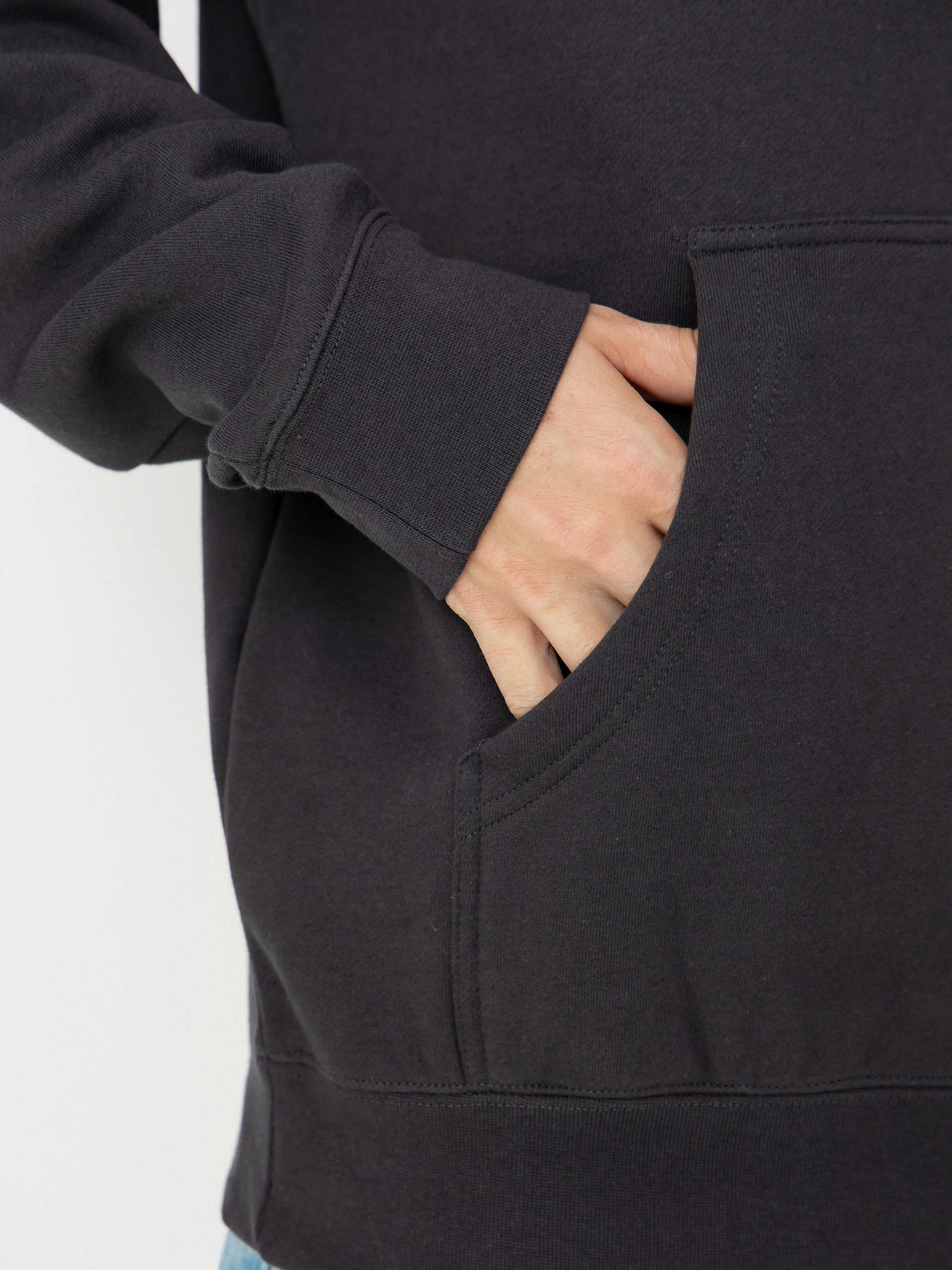 Hanorac Real Spots (asphalt w/multi color print)