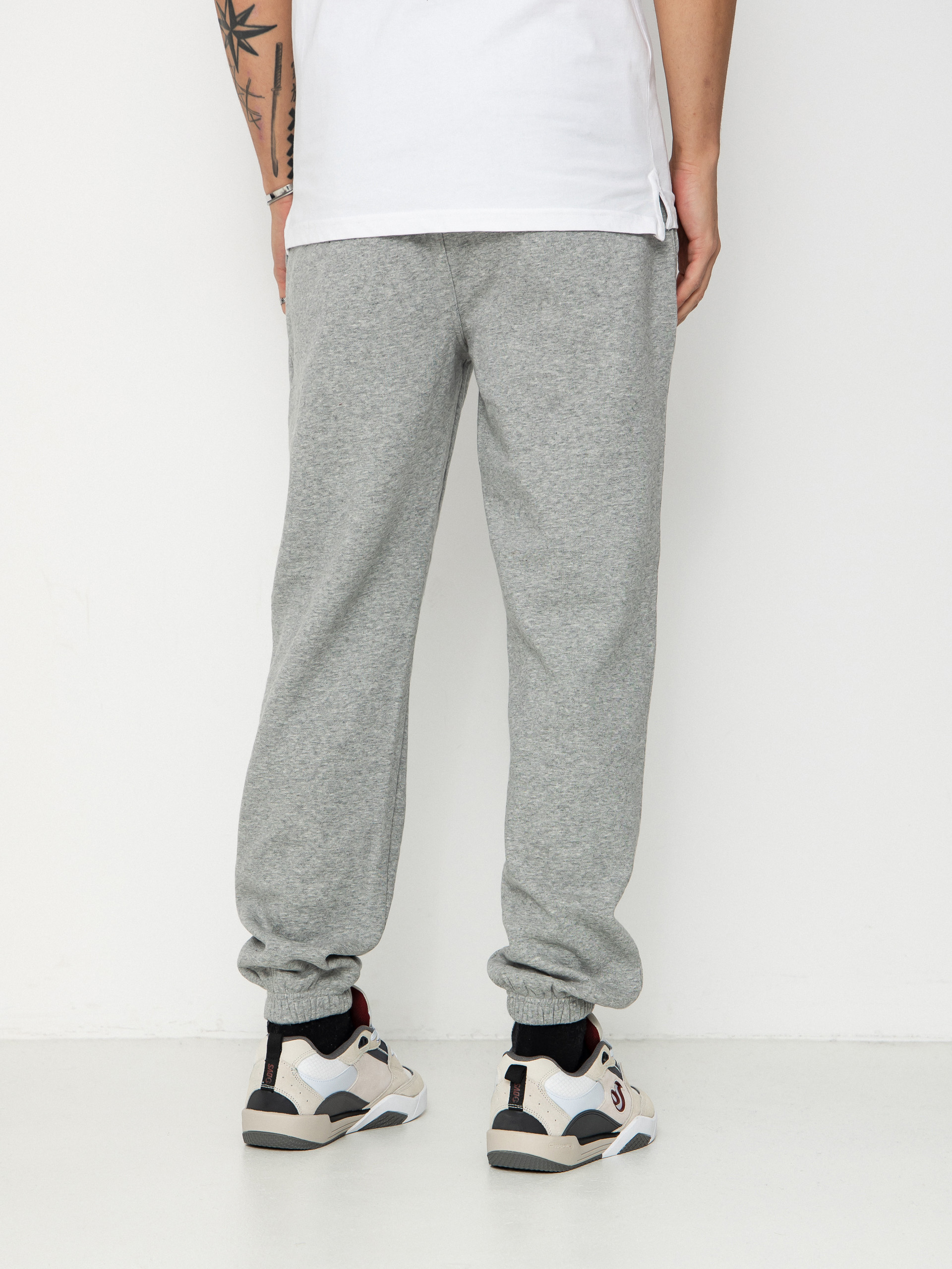 Pantaloni Rip Curl Icons Of Surf (grey marle)