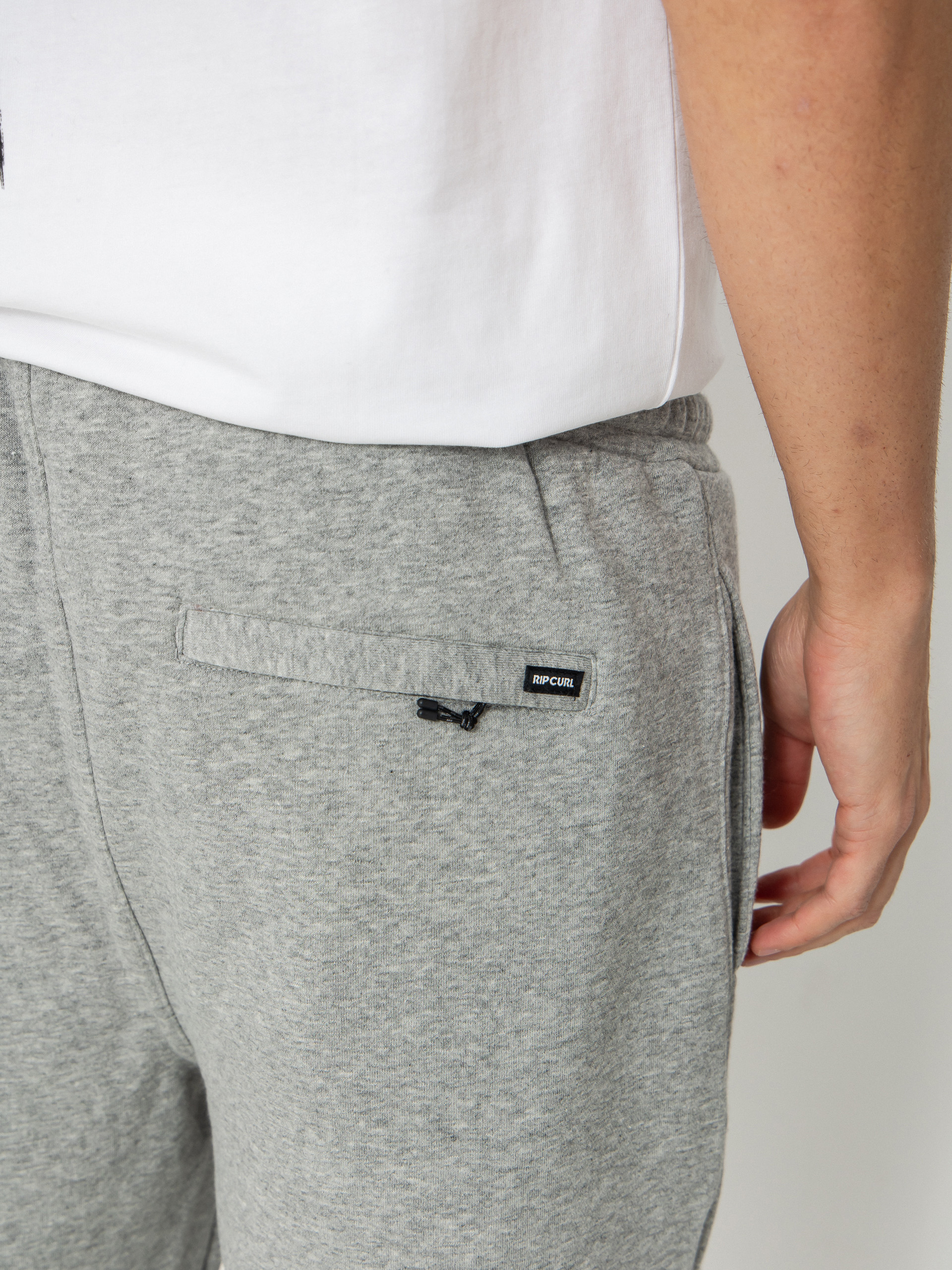 Pantaloni Rip Curl Icons Of Surf (grey marle)