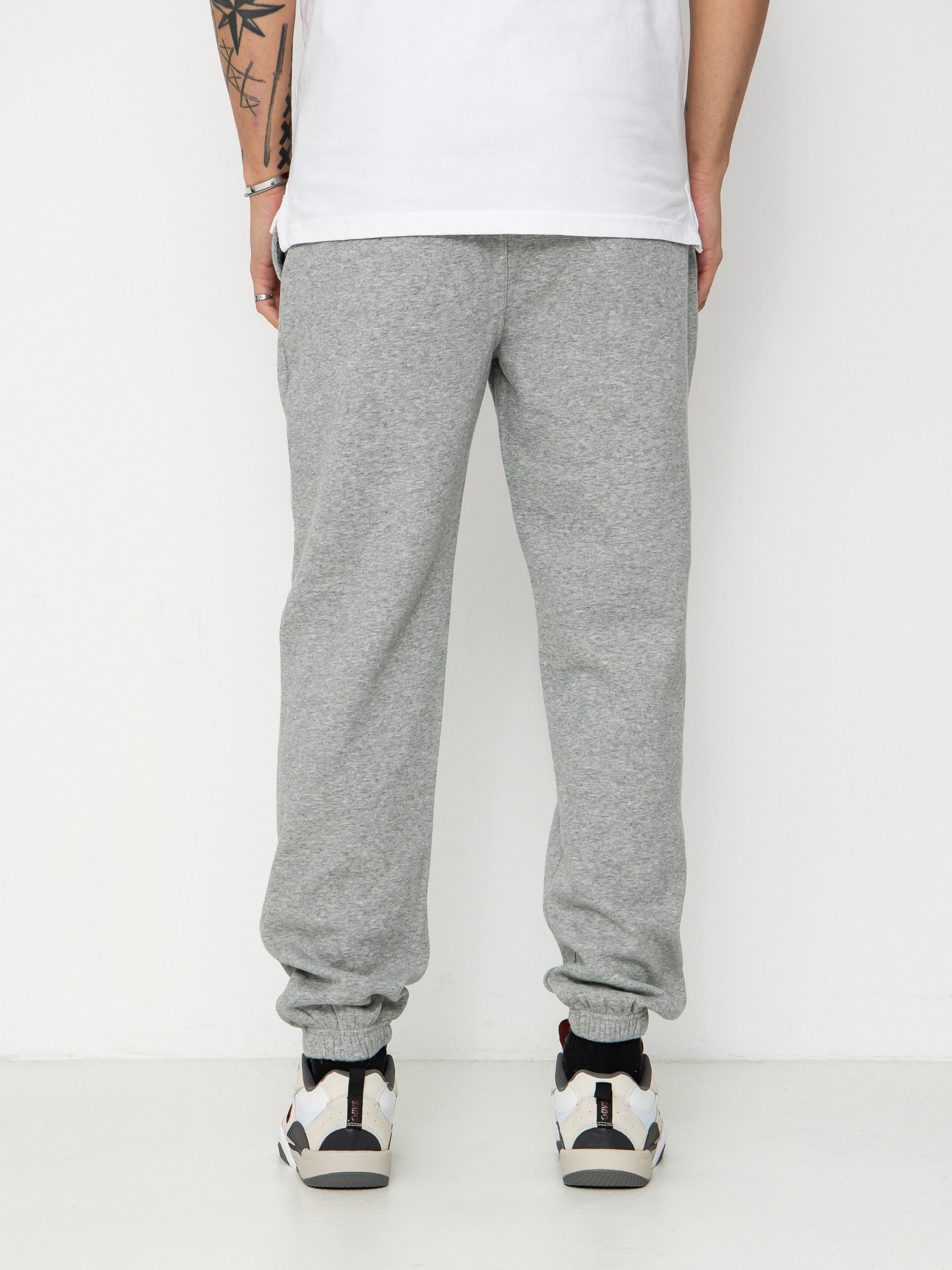 Pantaloni Rip Curl Icons Of Surf (grey marle)