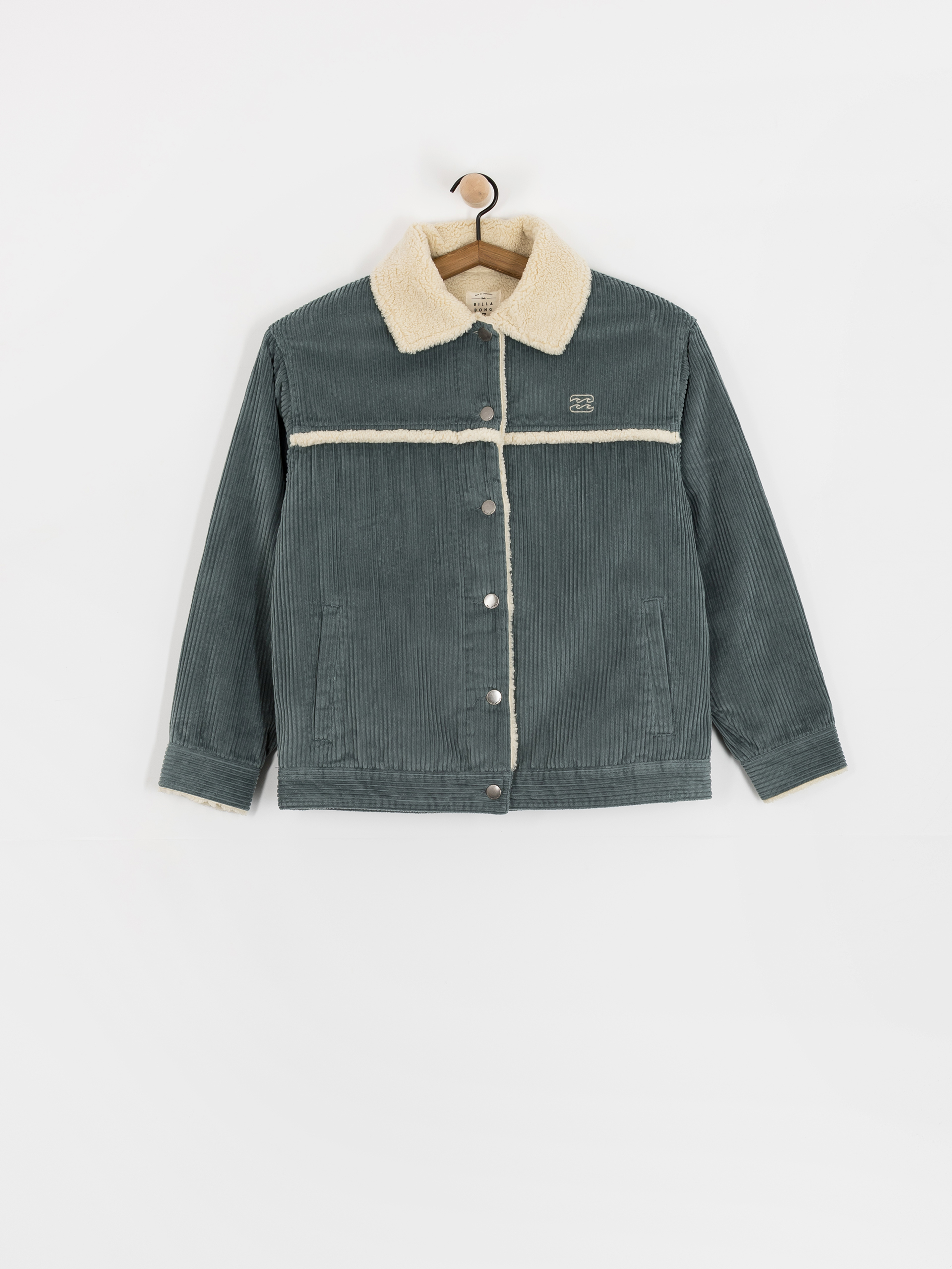 Geacă Billabong Cord In Love Wmn