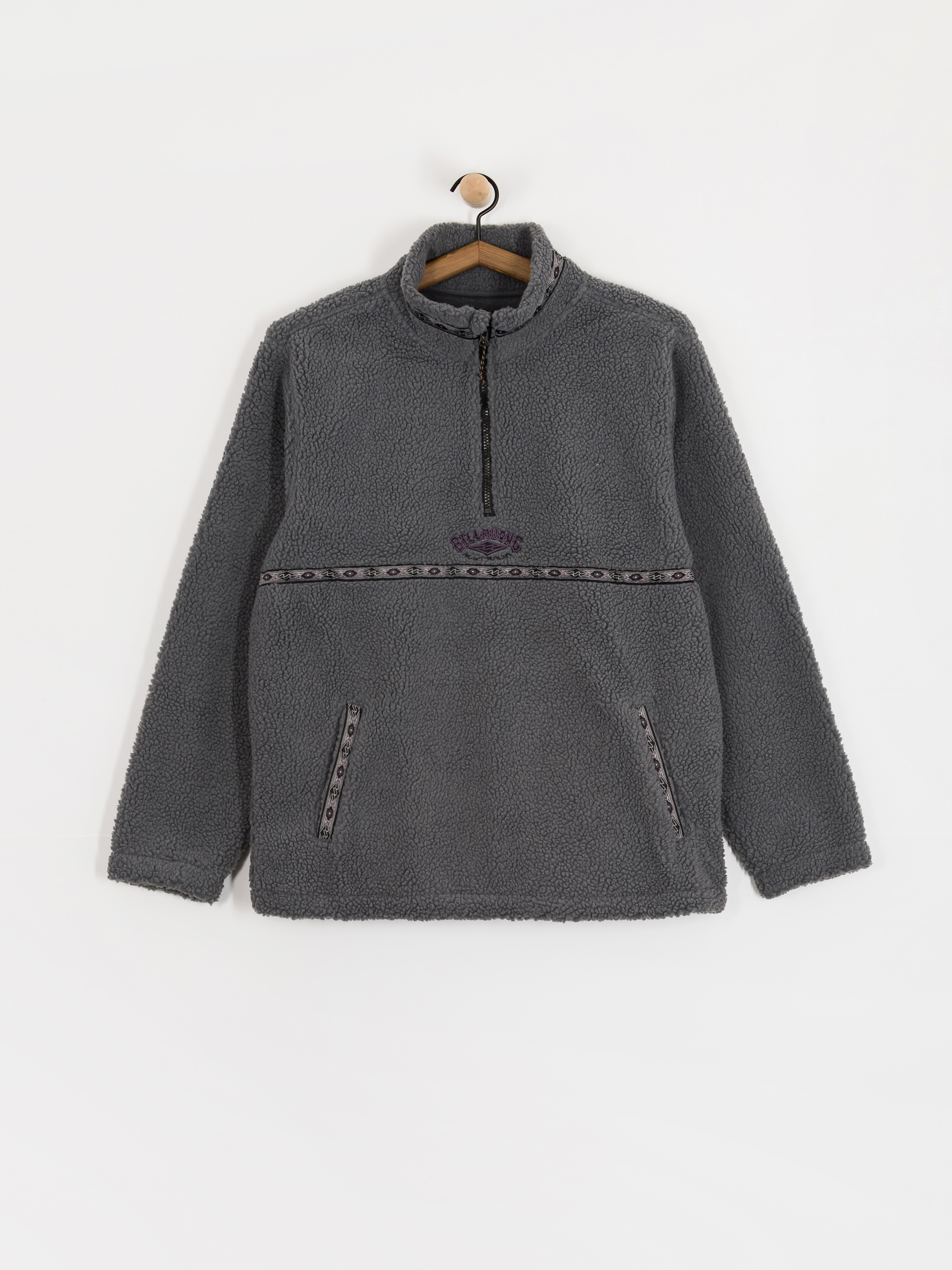 Hanorac Billabong Boundary Tombstone (pewter)