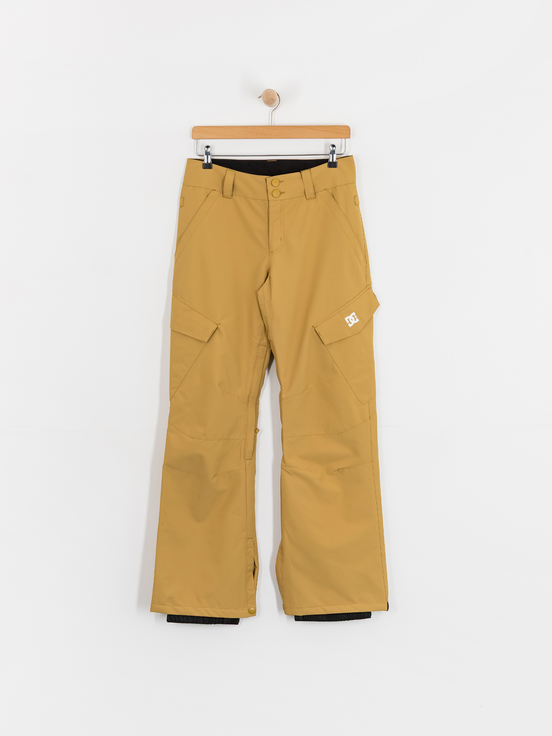 Pantaloni pentru snowboard DC Nonchalant Wmn