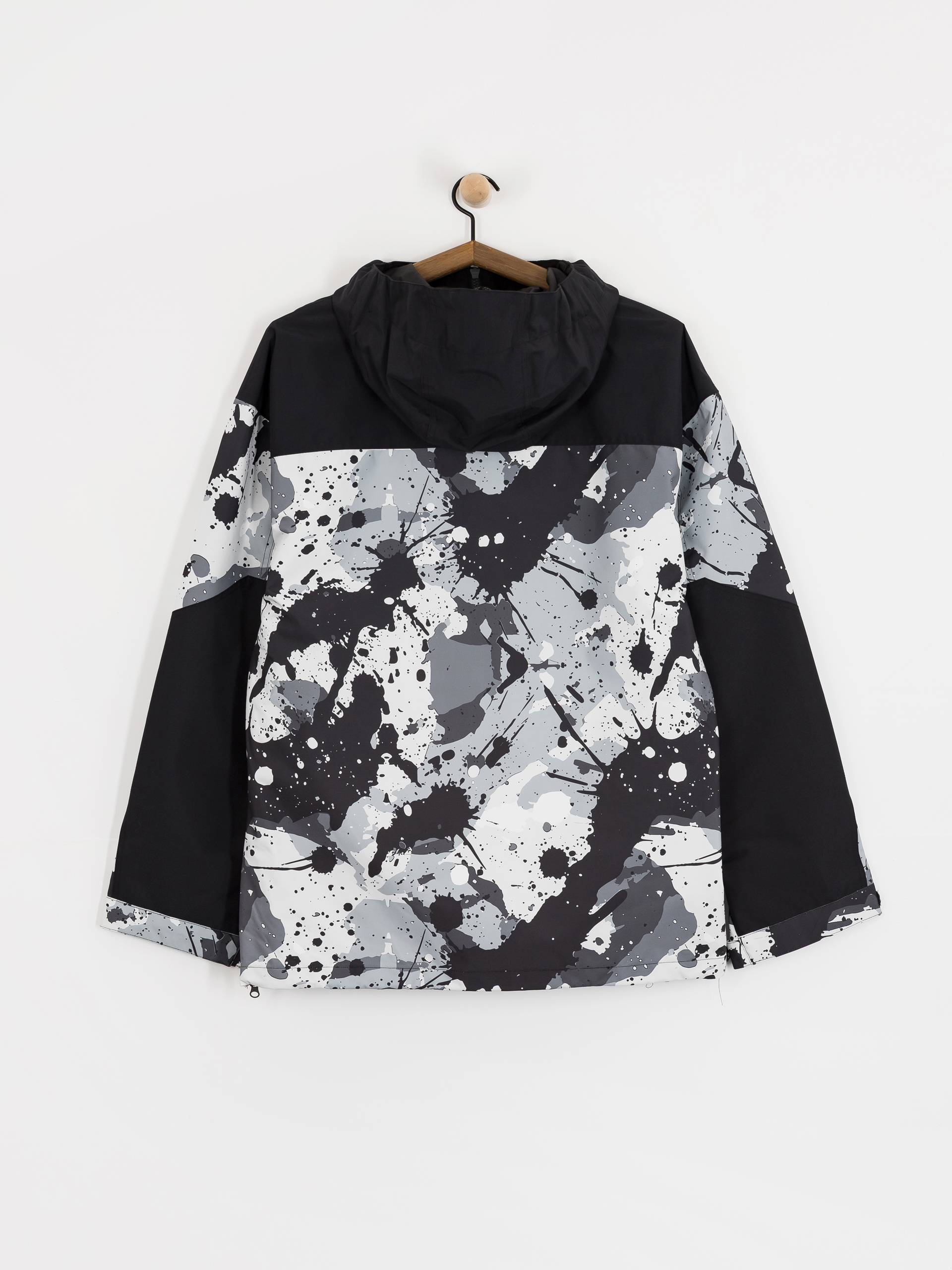 Pentru bărbați Geacă de snowboard DC Dc-43 Anorak (splat camo)