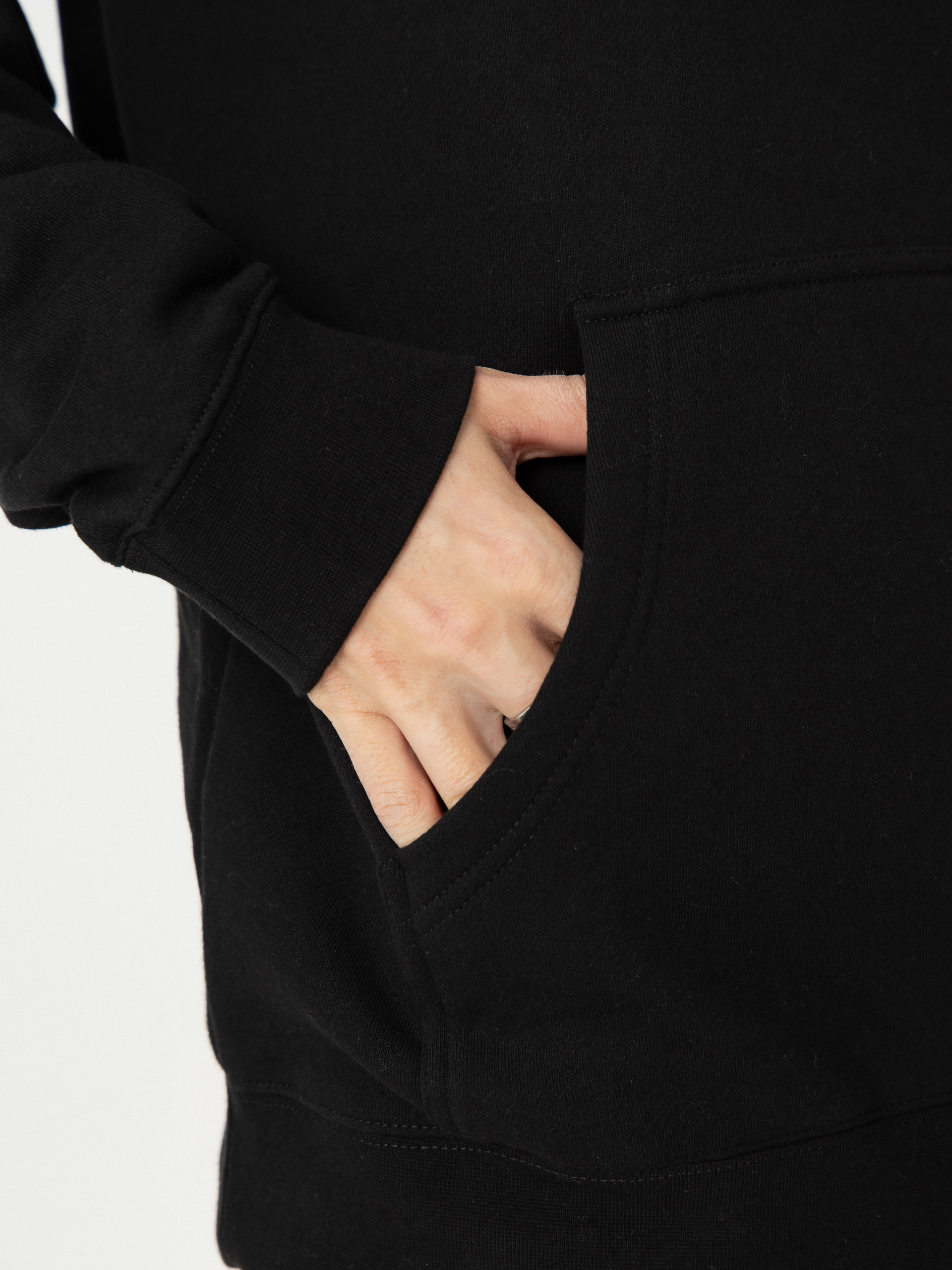 Hanorac Spitfire Ritual (black)