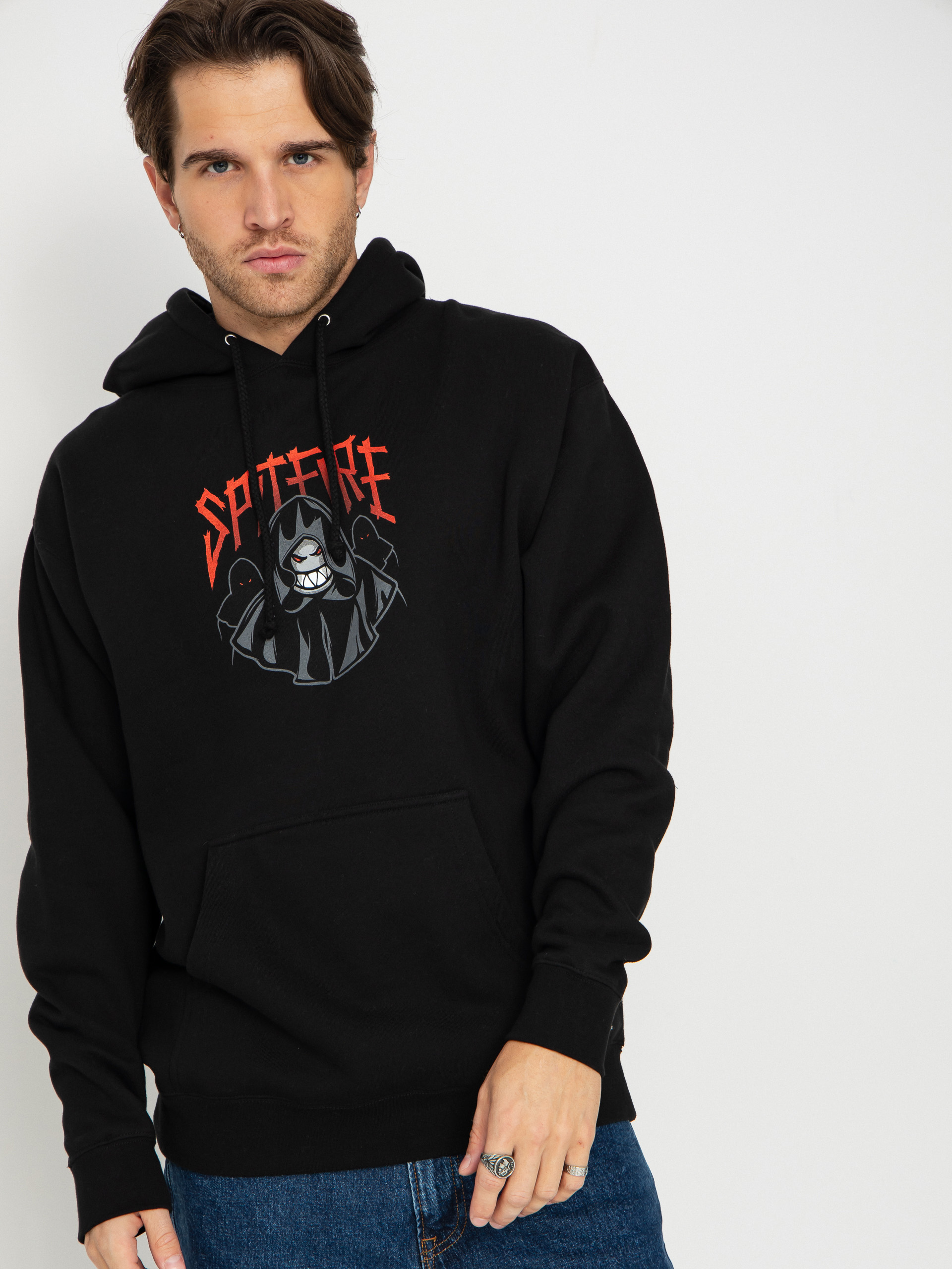Hanorac Spitfire Ritual (black)
