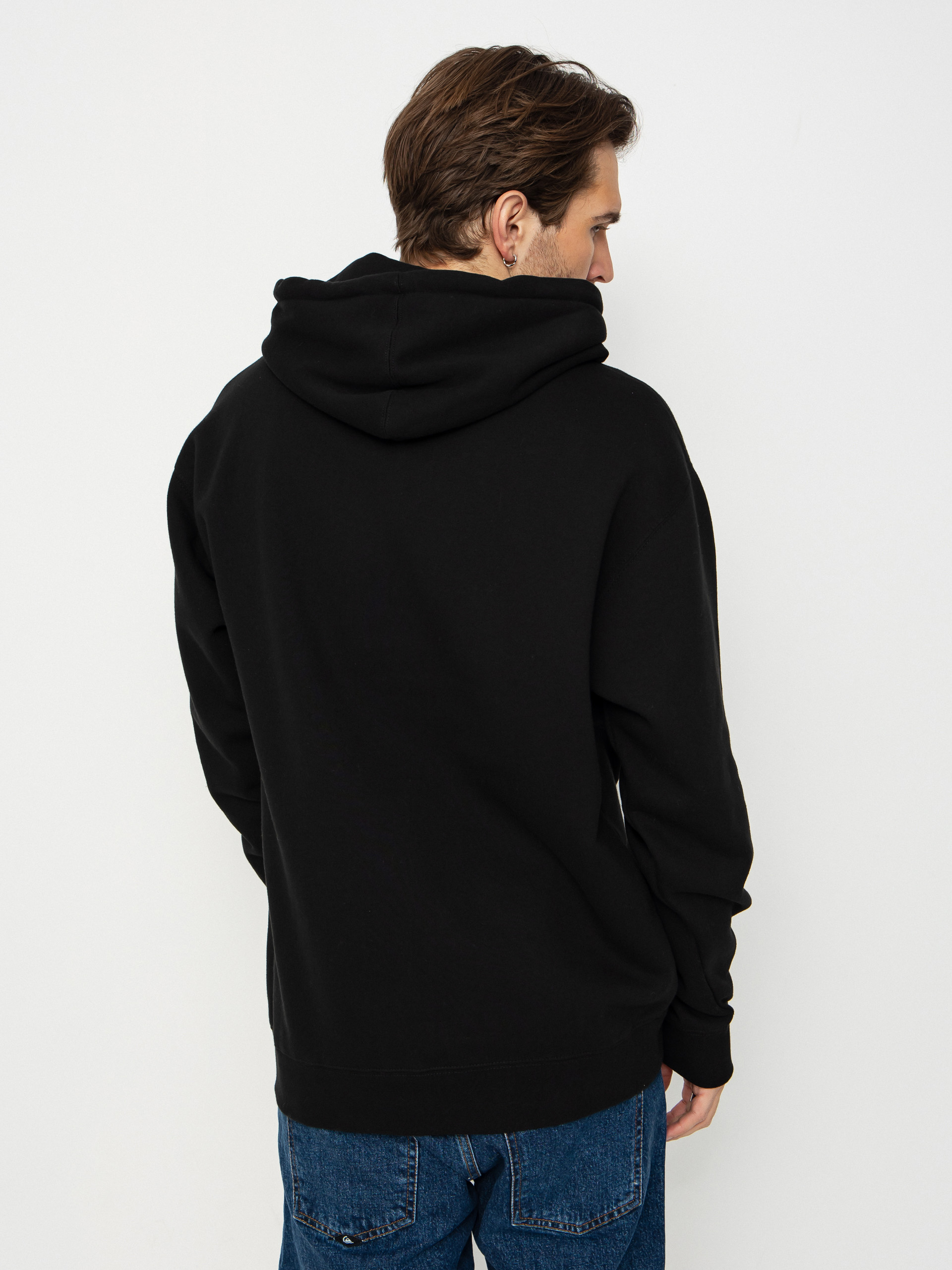 Hanorac Spitfire Ritual (black)