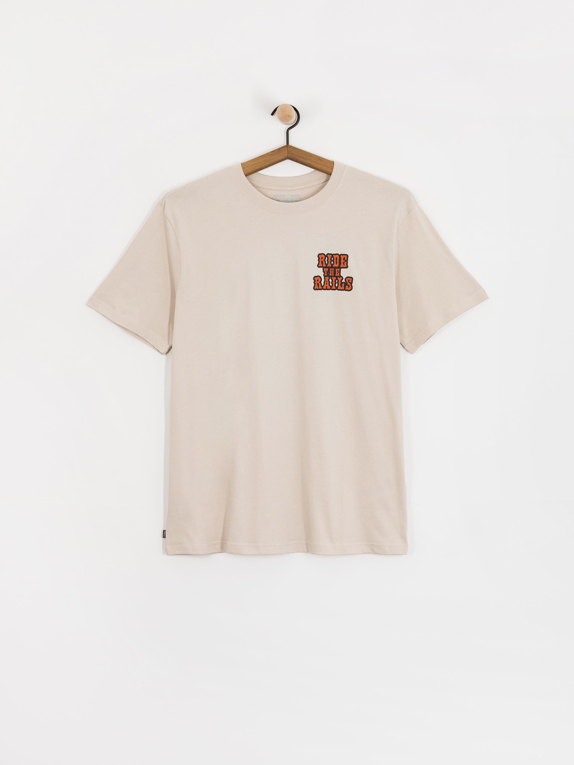 Tricou Element Timber Guard Dogs (oat milk)