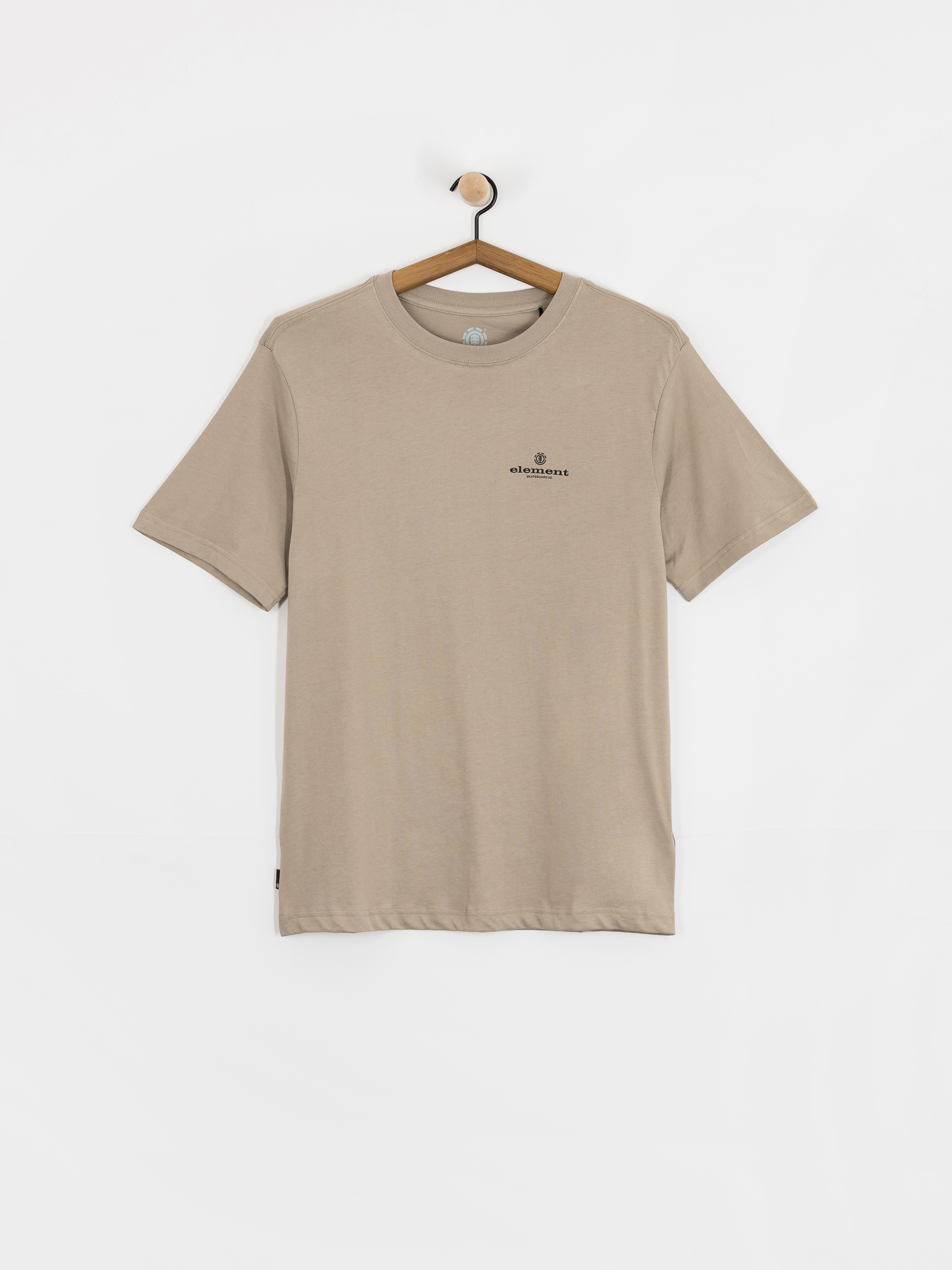 Tricou Element Bigfoot Walking (aluminum)