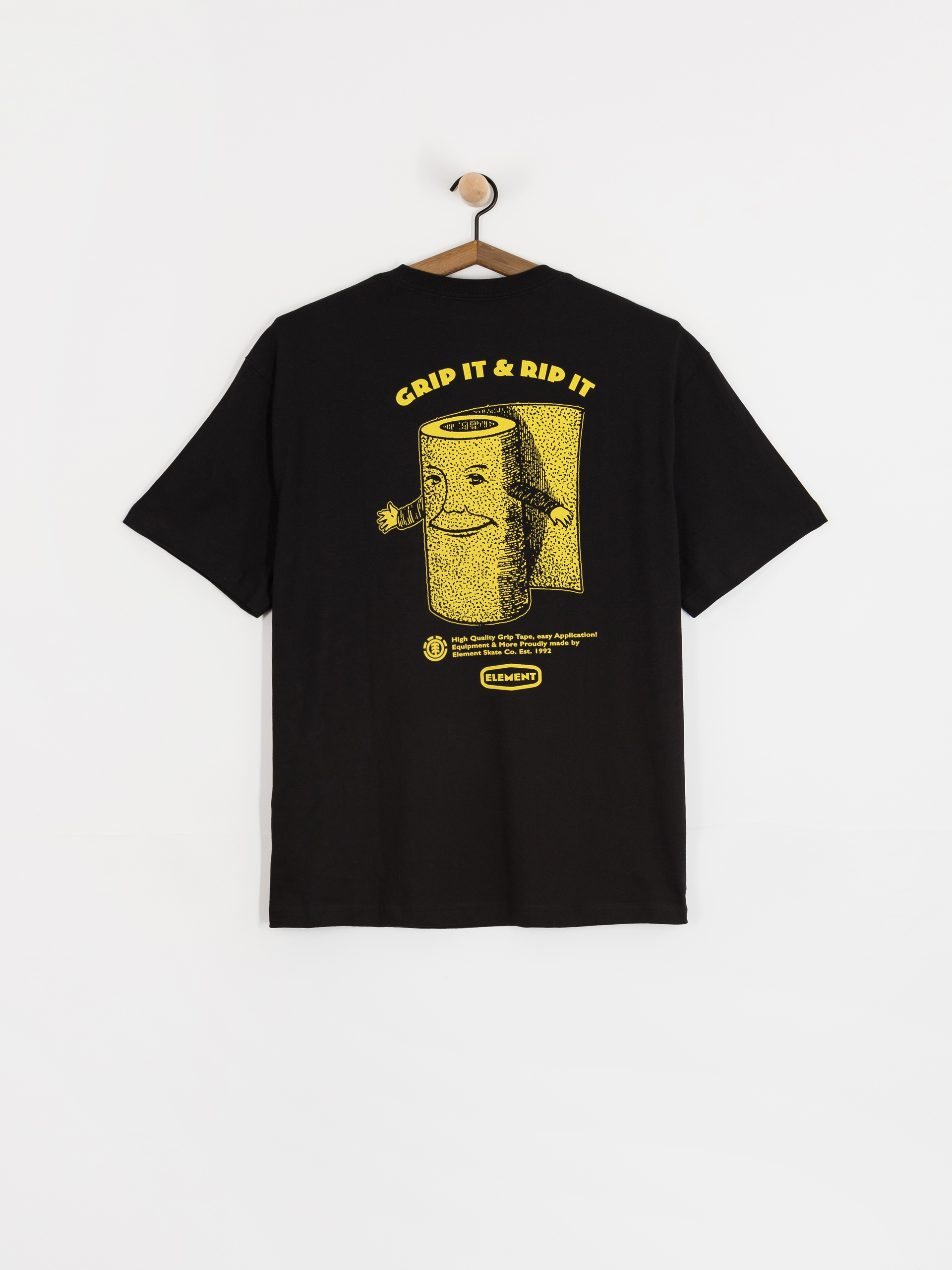 Tricou Element Grip It