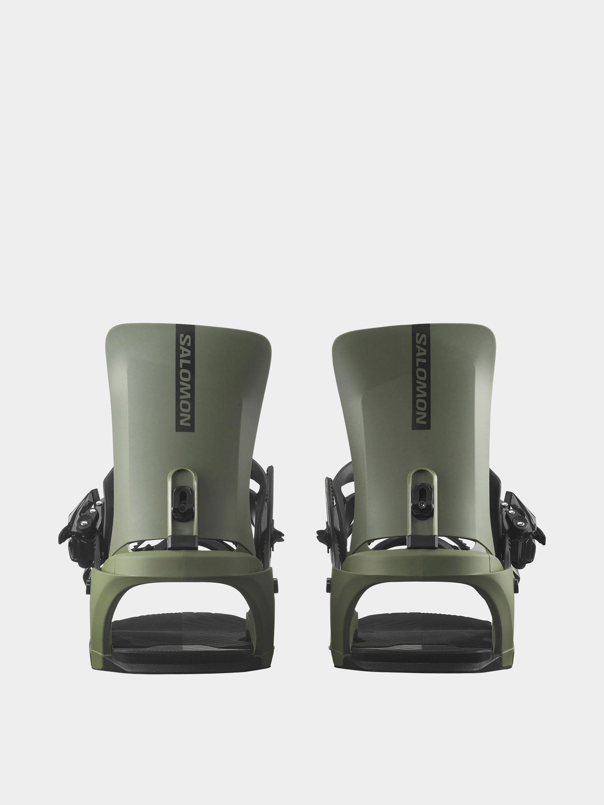 Legături pentru snowboard Salomon Rhythm (lichen green)