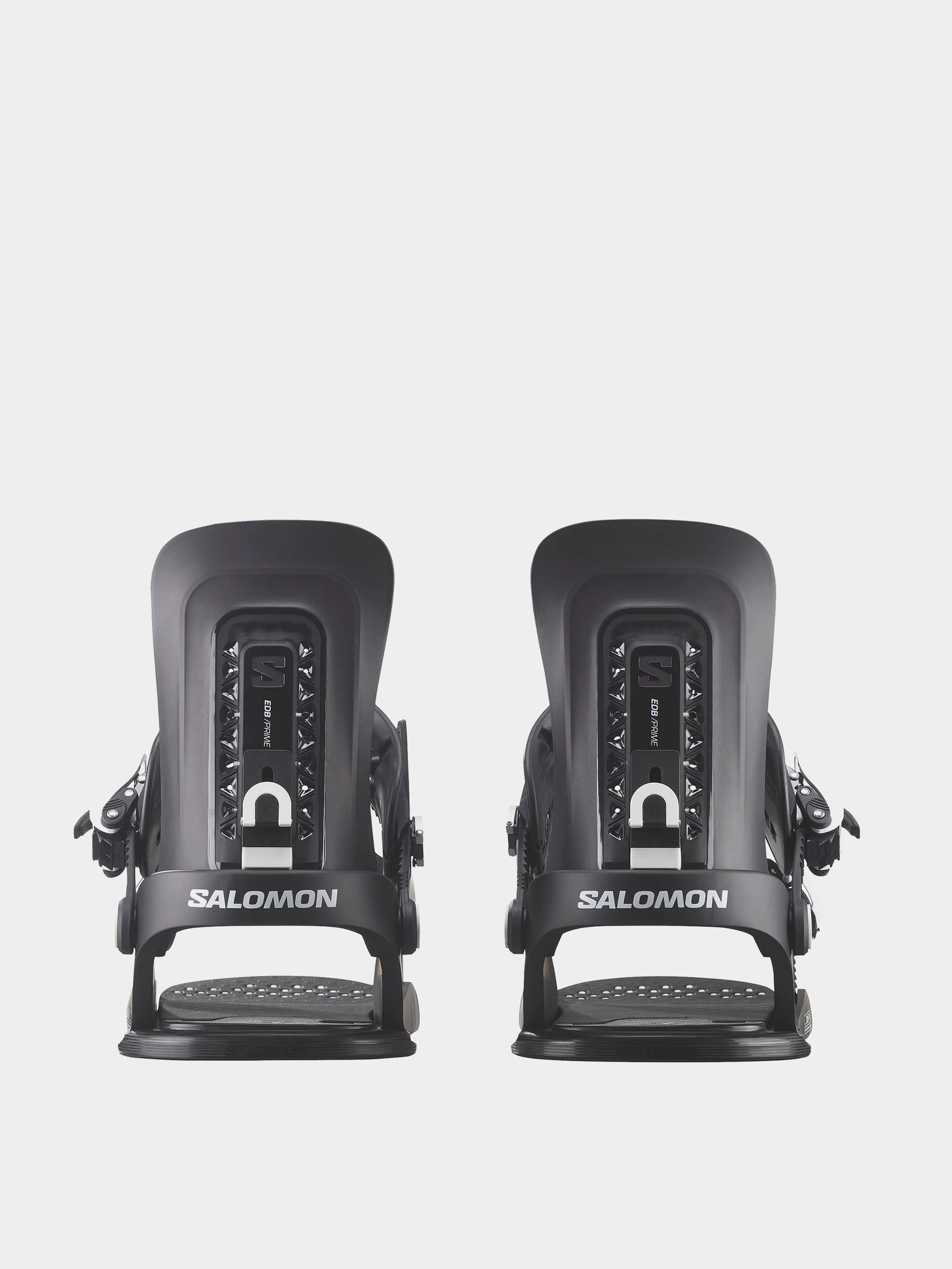 Legături pentru snowboard Salomon Edb Prime (black)