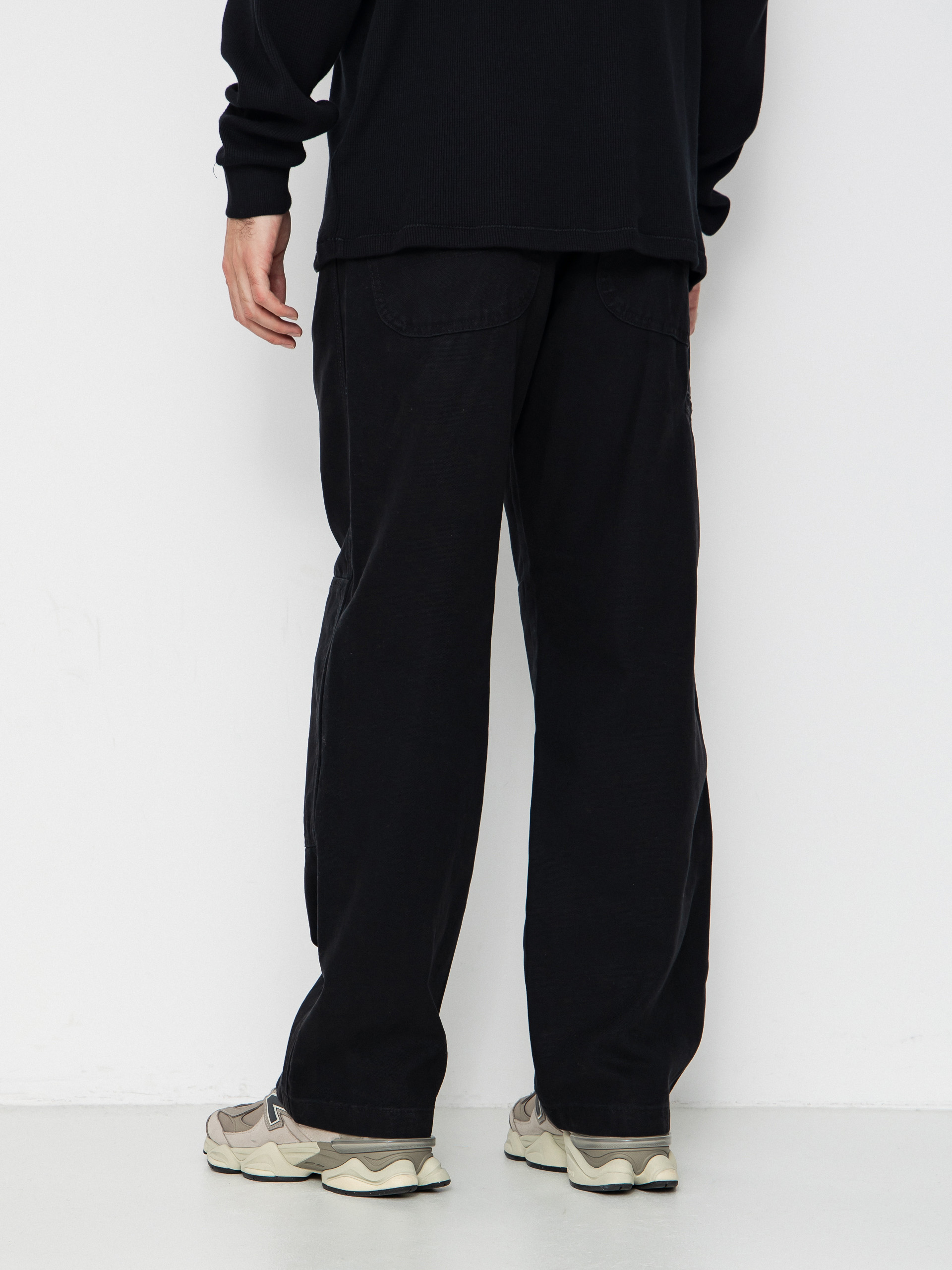Pantaloni Dickies x Thrasher Pant (black)