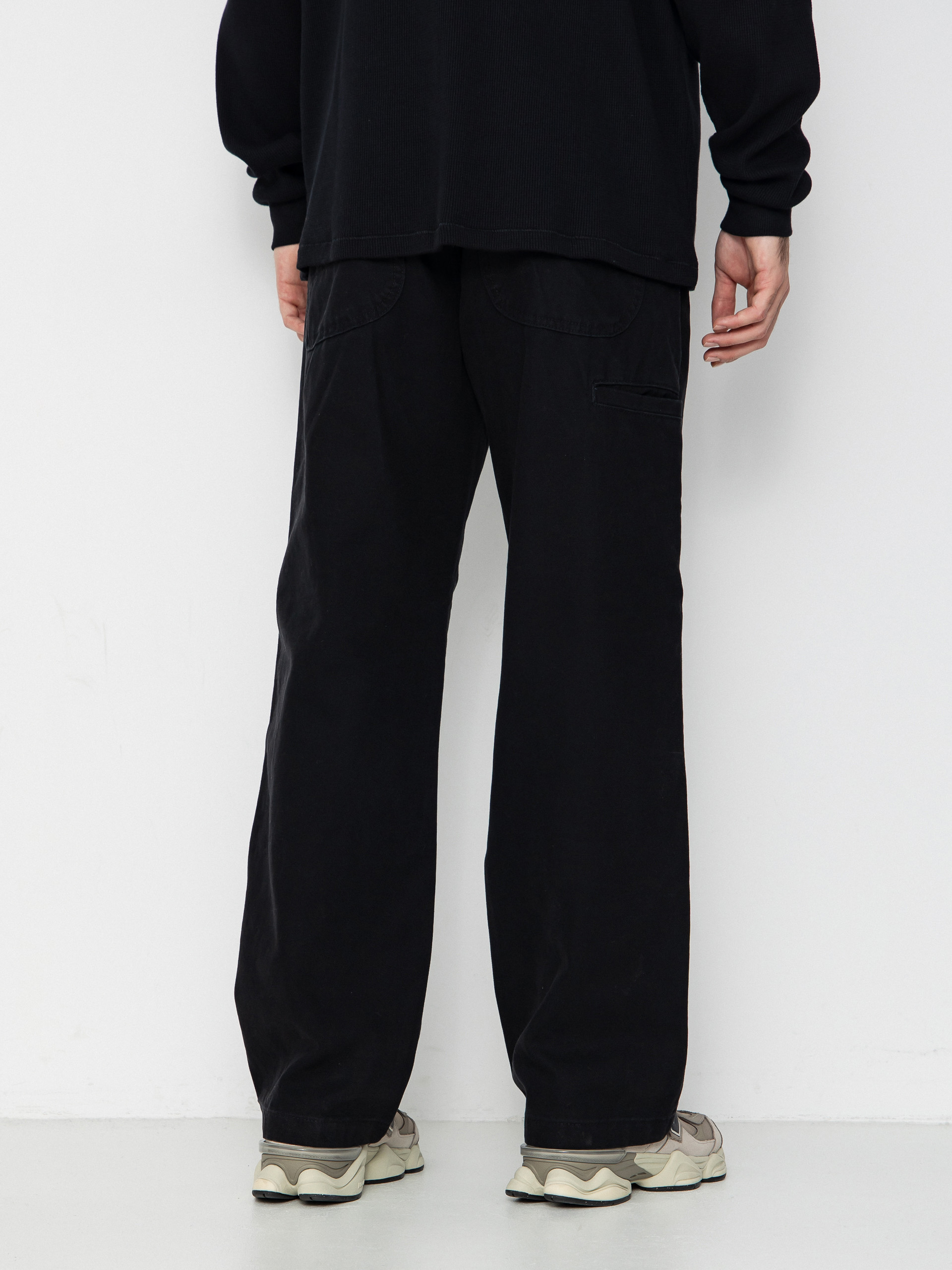 Pantaloni Dickies x Thrasher Pant (black)