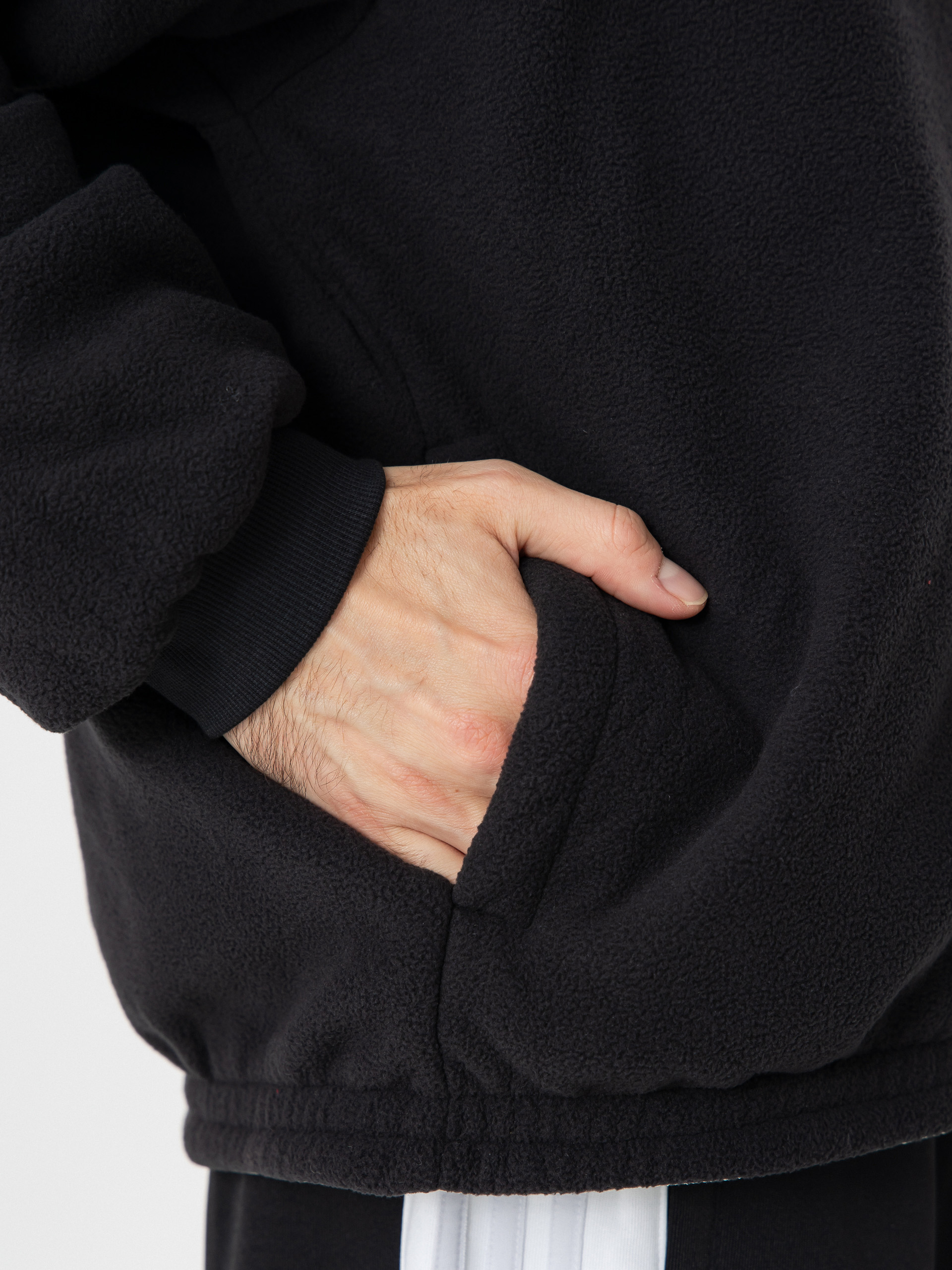 Geacă adidas Shmoo Rev (alumin/black)