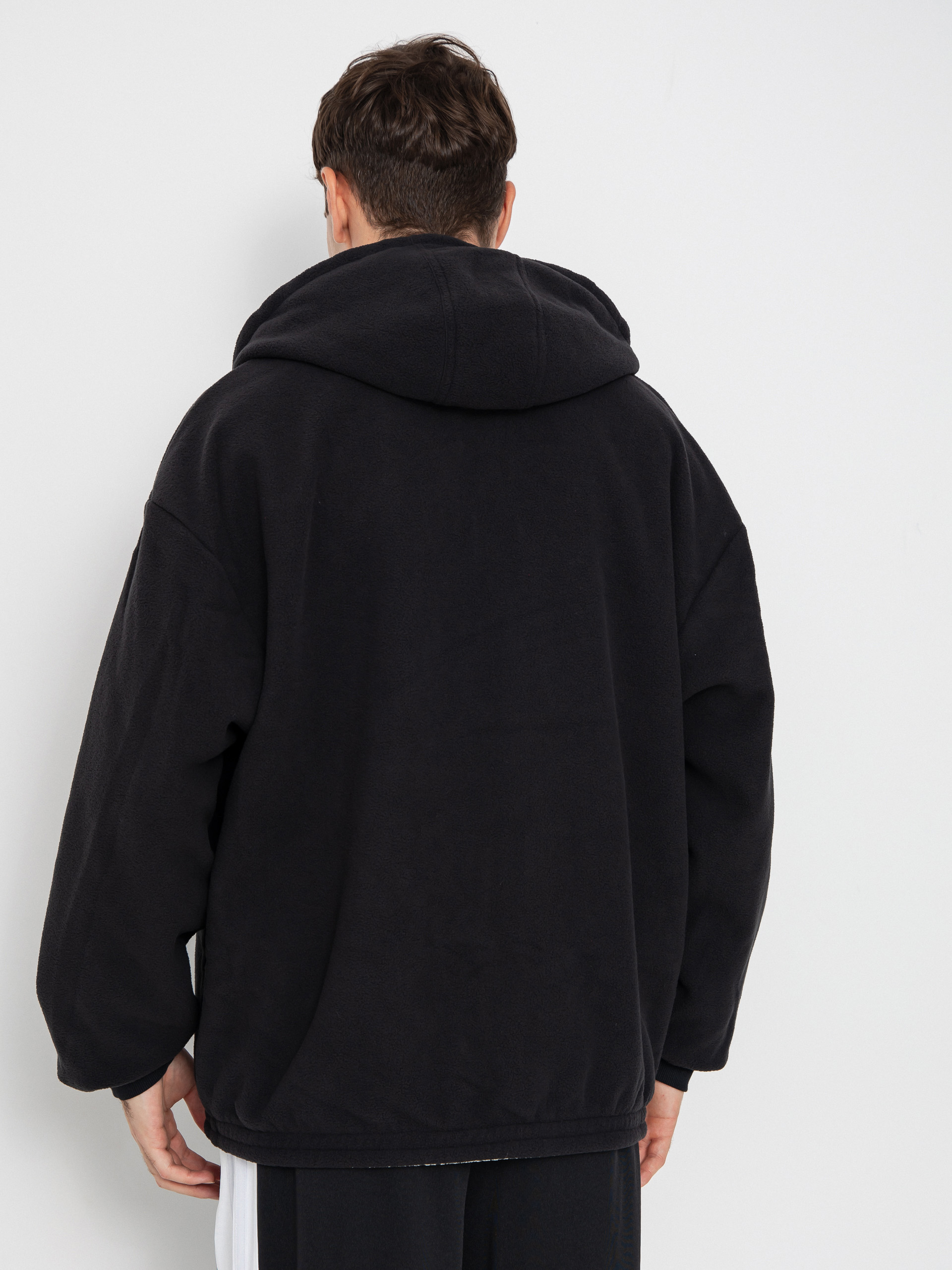 Geacă adidas Shmoo Rev (alumin/black)