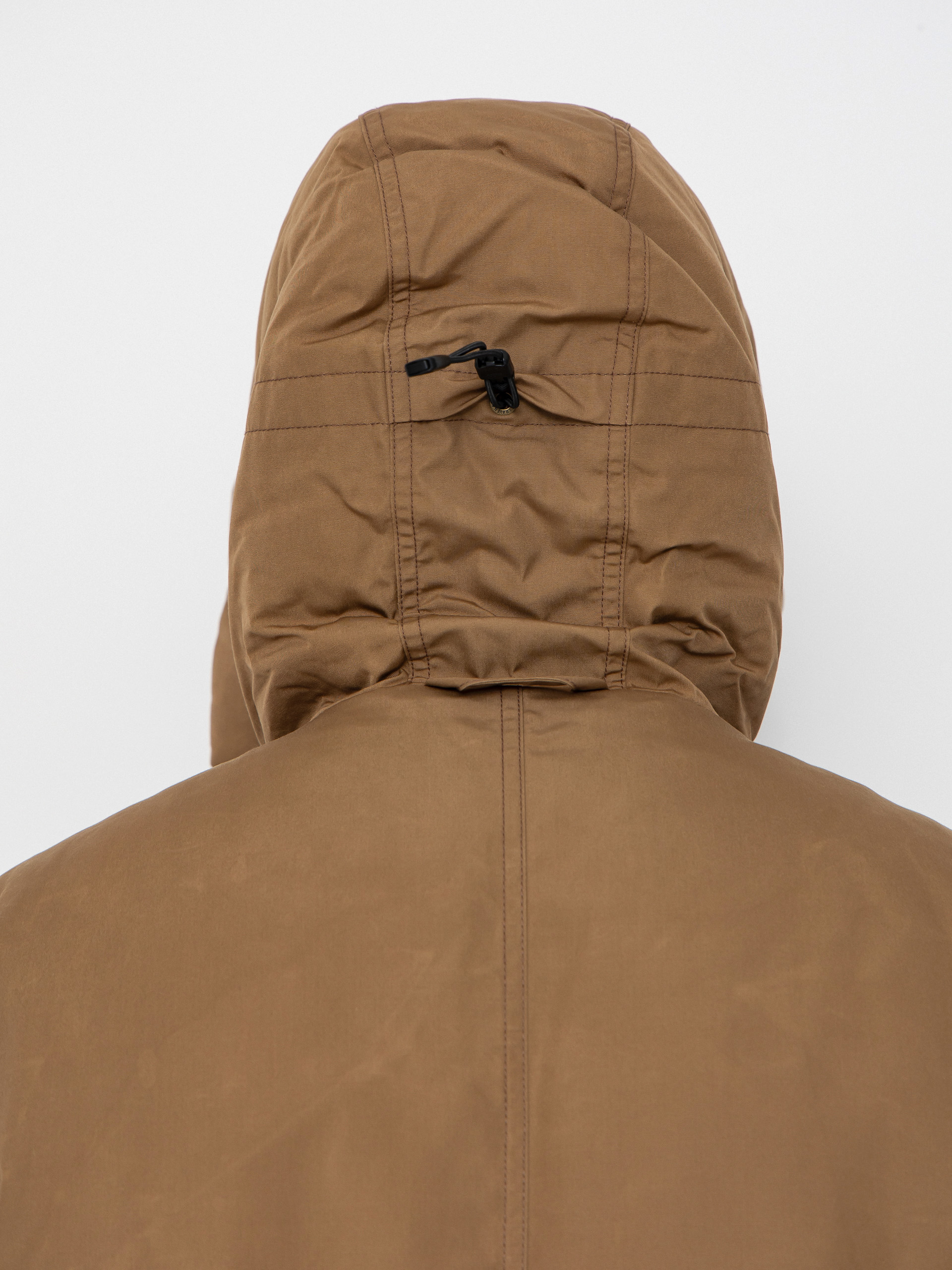Geacă Fjallraven Ovik Padded (wood brown)