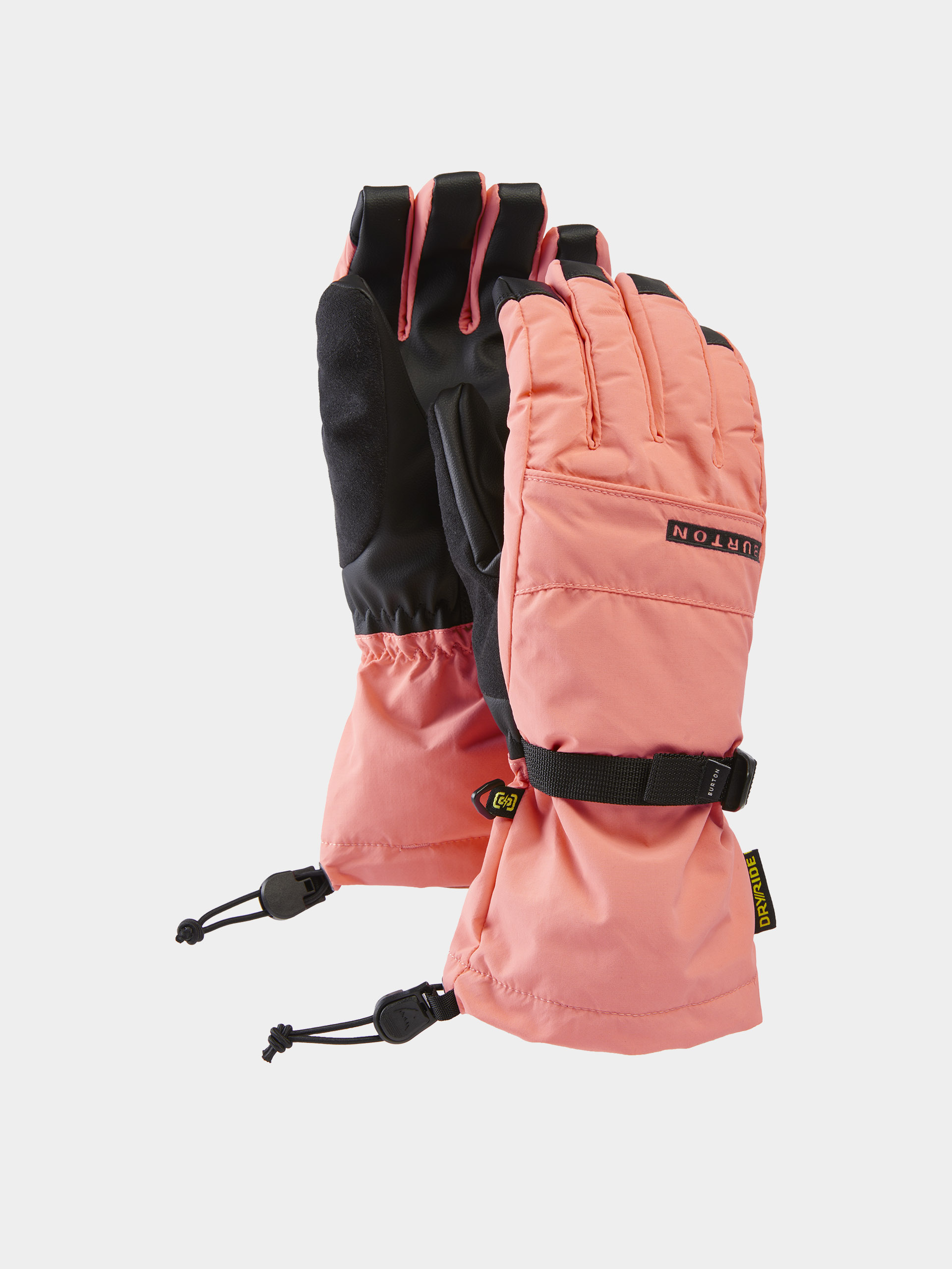 Mănuși Burton Profile Gloves Wmn (sunrise coral)