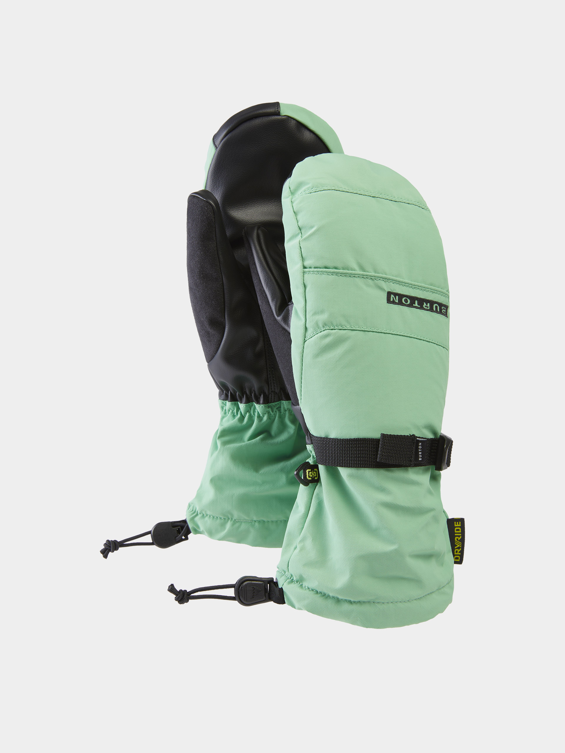 Mu0103nuu0219i Burton Profile Mittens Wmn (soft sage)