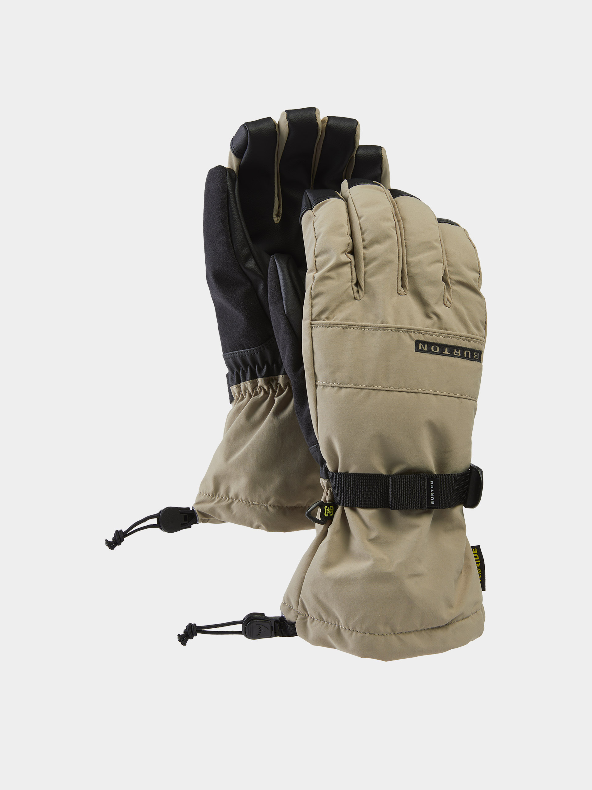 Mănuși Burton Profile Gloves (summit taupe)