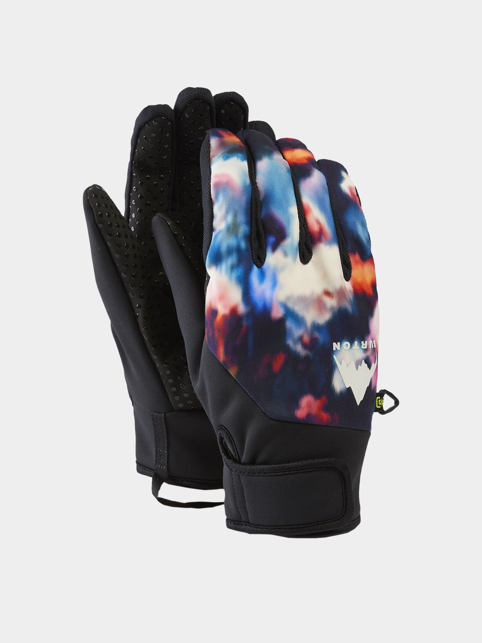 Mu0103nuu0219i Burton Park Gloves (floral blur)