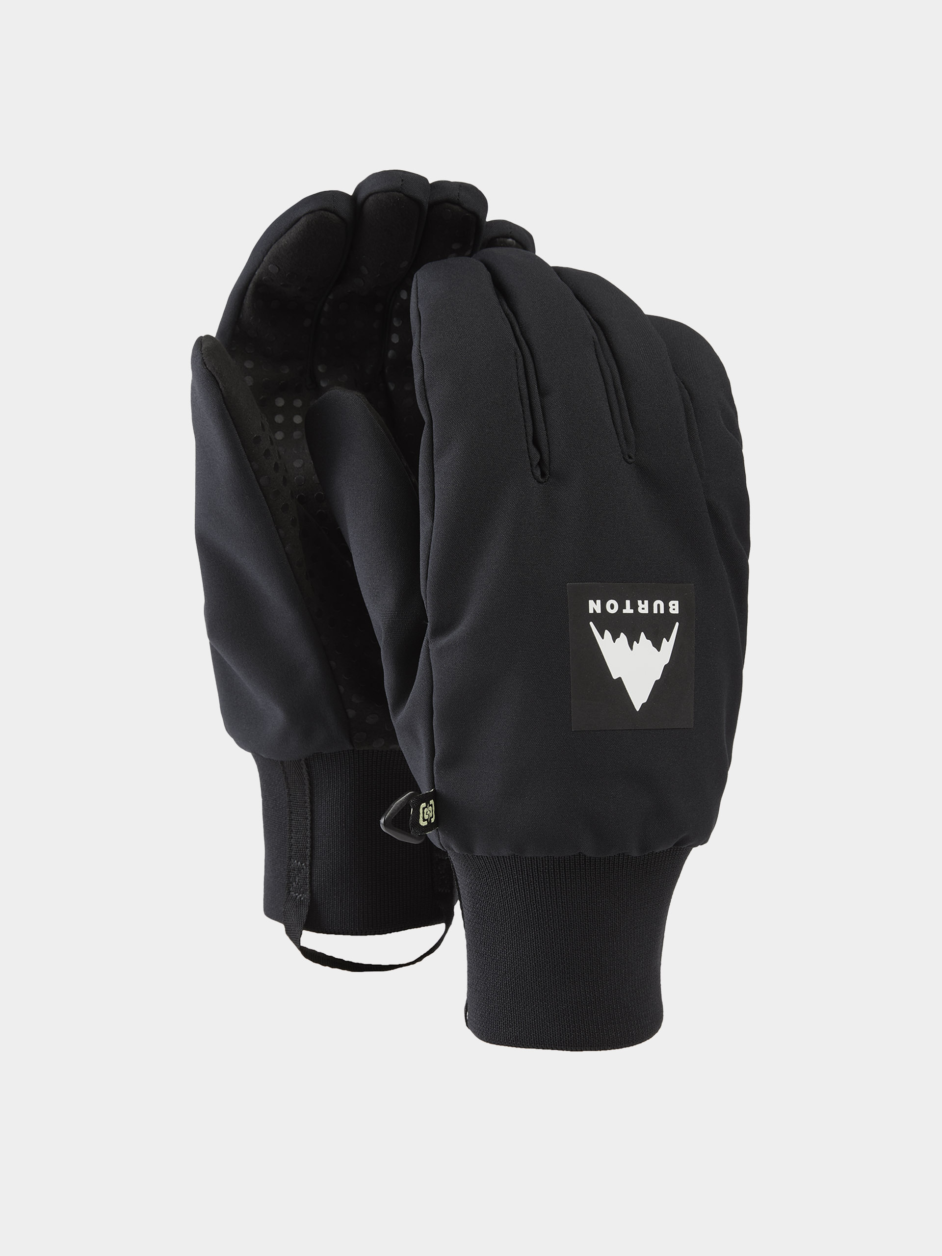 Mănuși Burton Throttle Gloves (true black)
